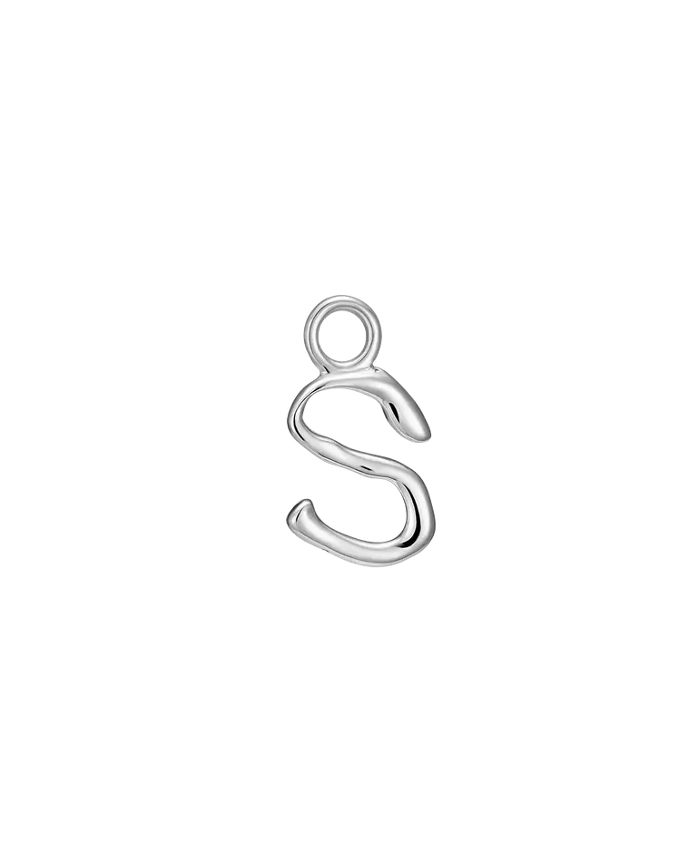 шарм-буква letter (родирование)