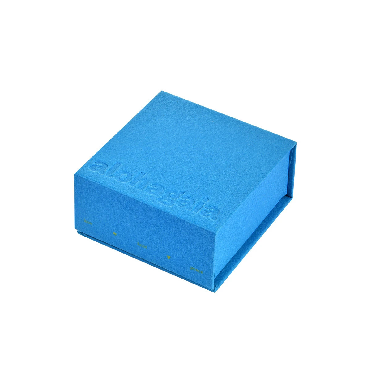 коробка для украшений BLUE BOX