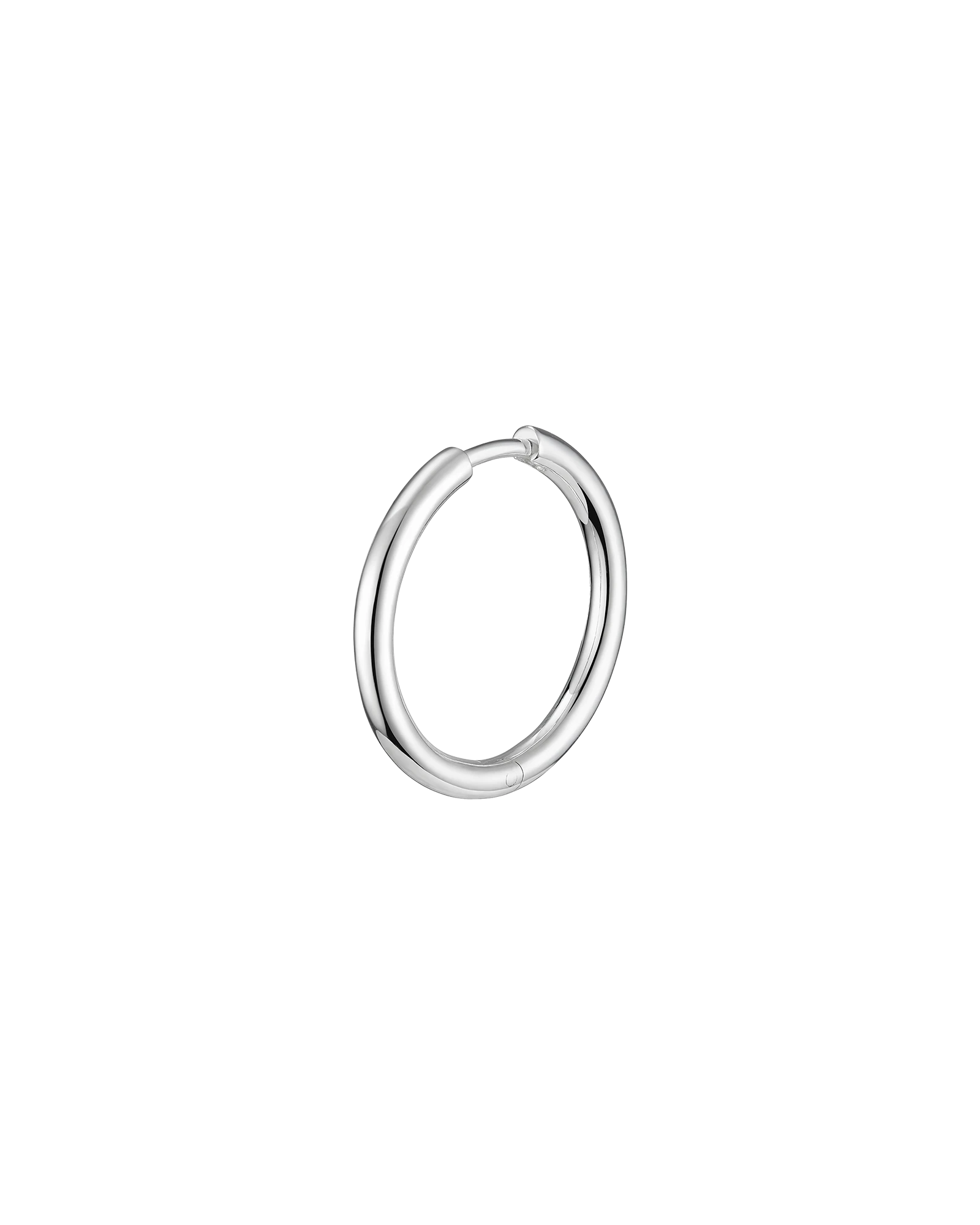 моносерьга-кликер BASIC (M) (родирование) моносерьга-кликер BASIC (M) (родирование)