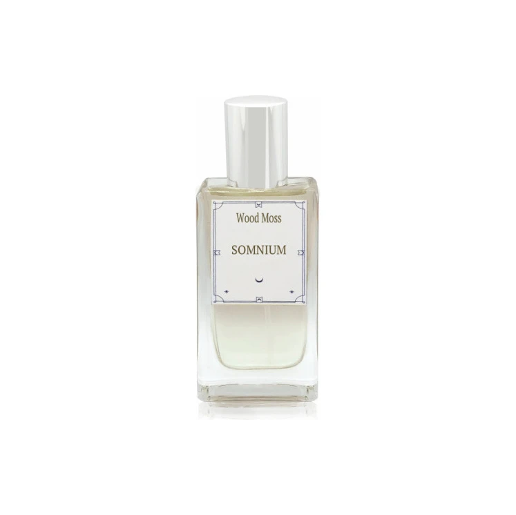 WOOD MOSS парфюм SOMNIUM (30 мл) WOOD MOSS парфюм SOMNIUM (30 мл)