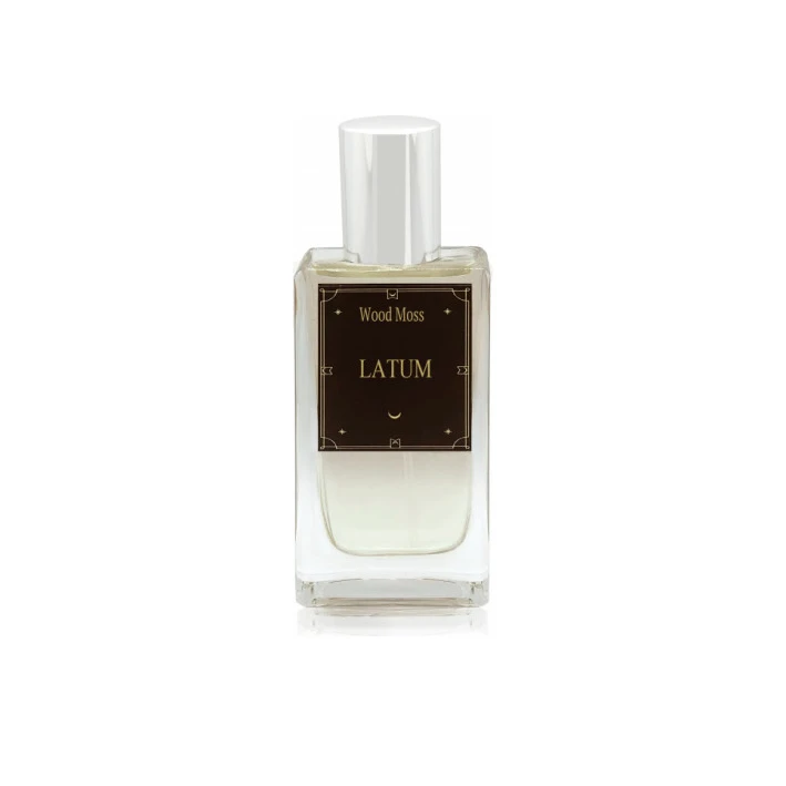 WOOD MOSS парфюм LATUM (30 мл) WOOD MOSS парфюм LATUM (30 мл)