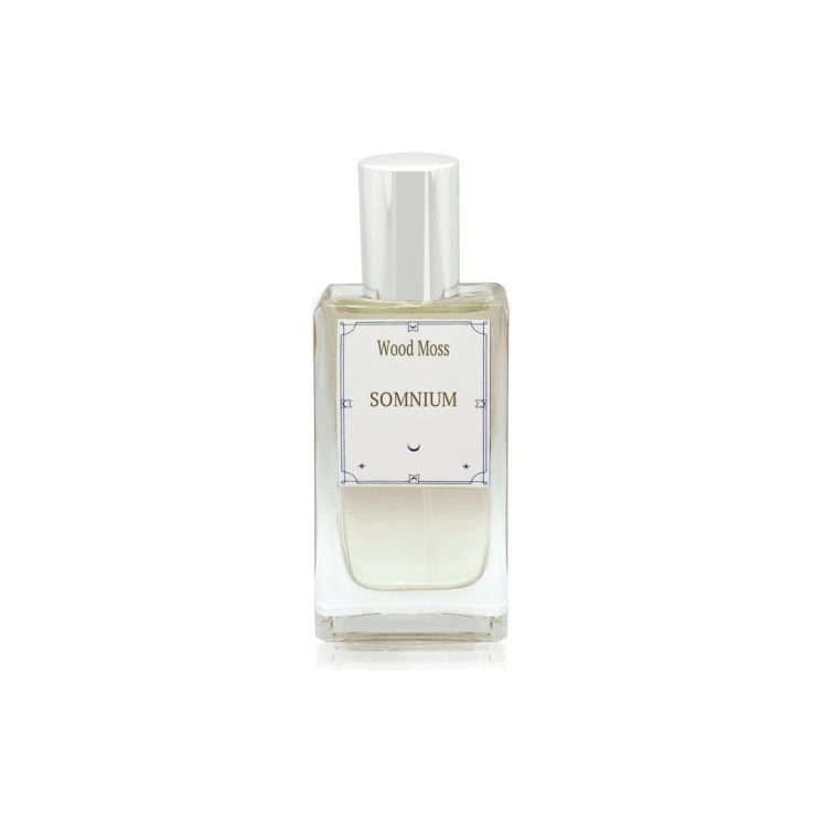 WOOD MOSS парфюм SOMNIUM (10 мл)