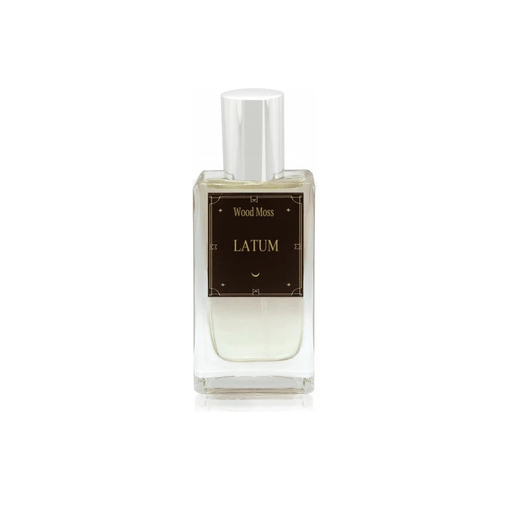 WOOD MOSS парфюм LATUM (10 мл)