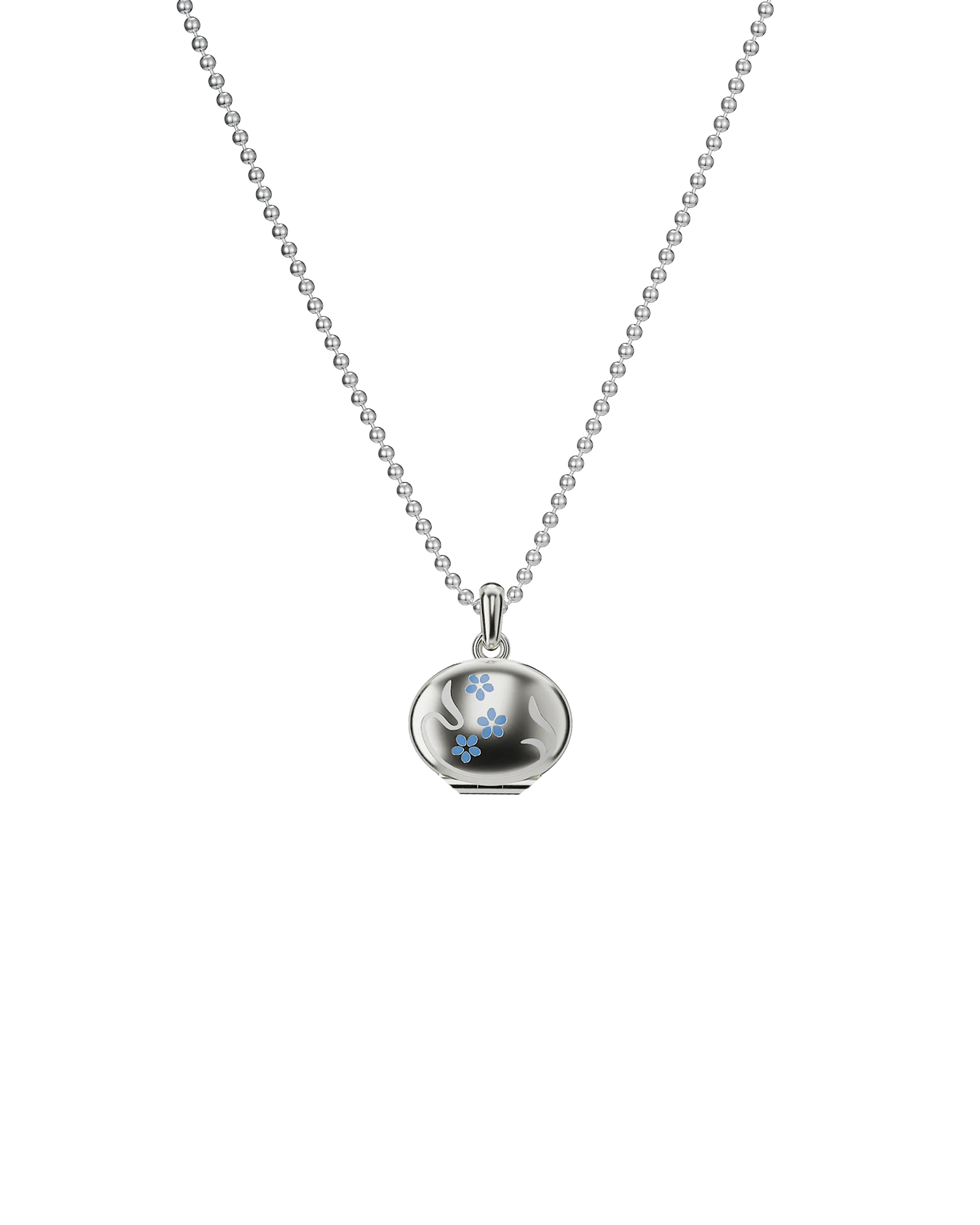 подвеска-локет SECRET LOCKET на цепочке (forget-me-not) подвеска-локет SECRET LOCKET на цепочке (forget-me-not)