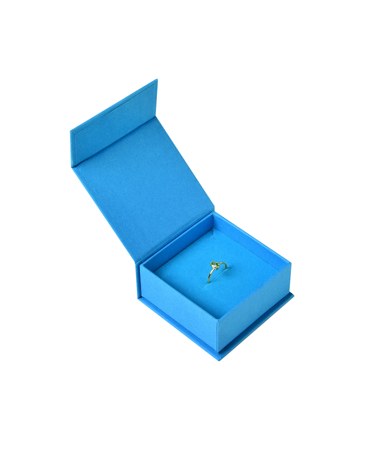 коробка для украшений BLUE BOX