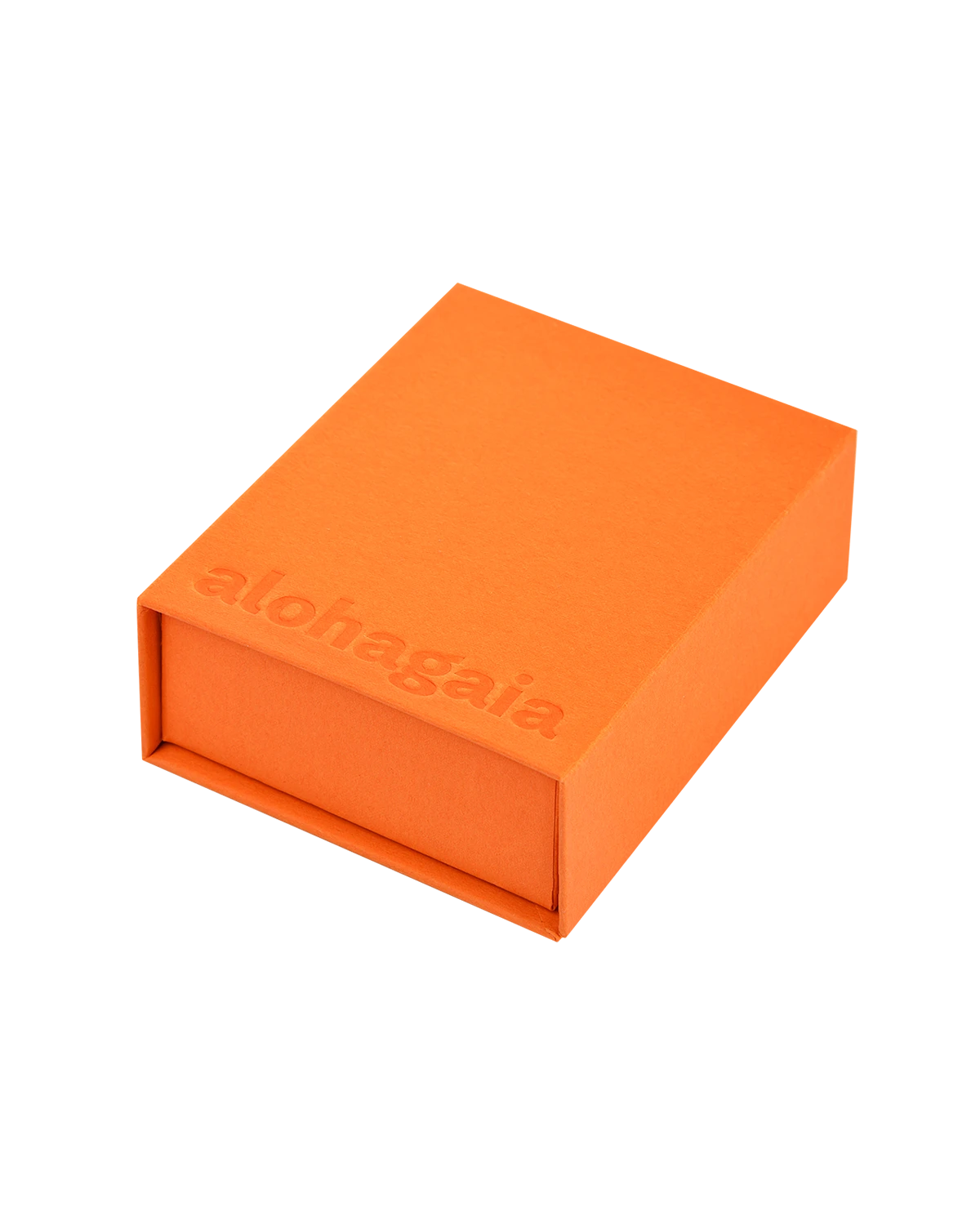 коробка для украшений ORANGE BOX