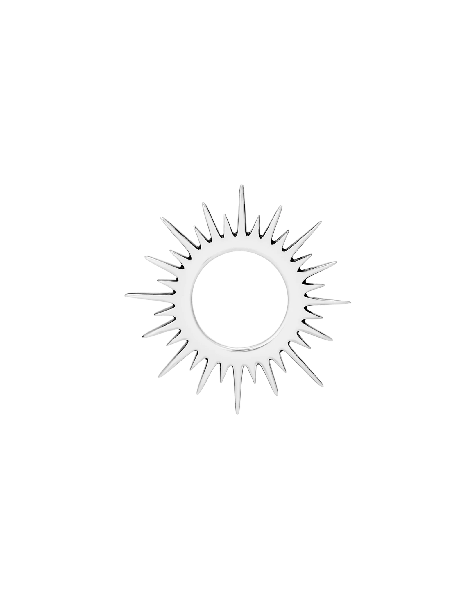 подвеска CORONA (родирование) подвеска CORONA (родирование)