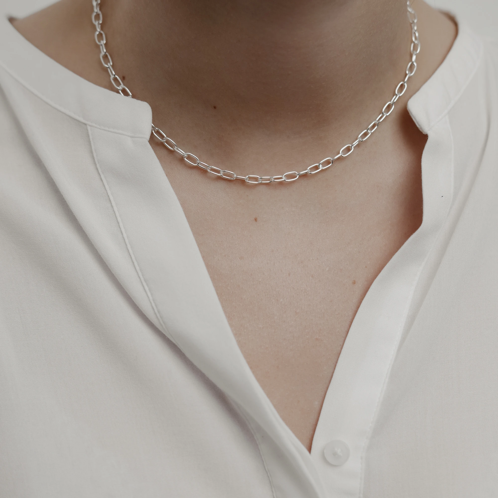 цепь ANCHOR CHAIN S (40 см)
