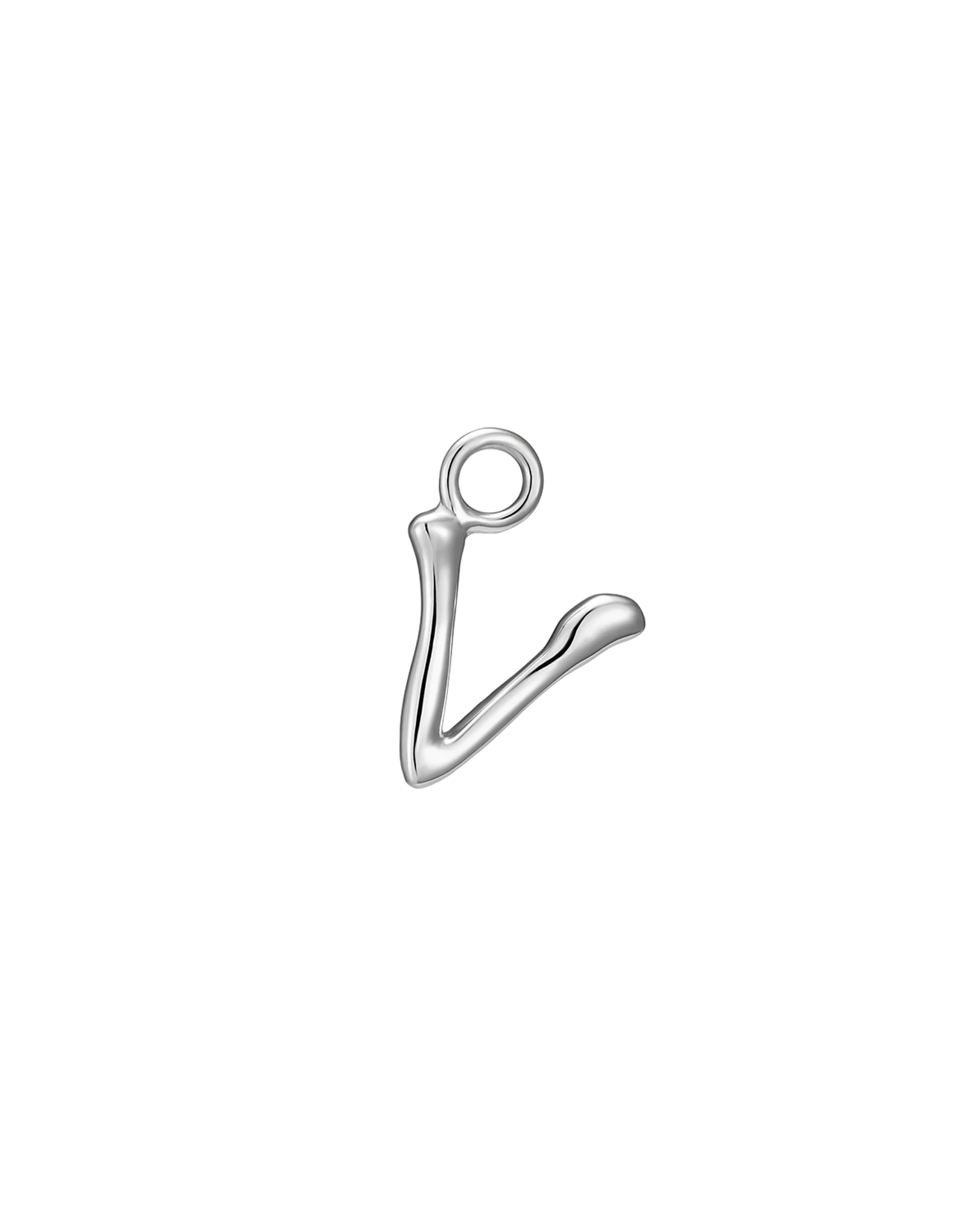 шарм-буква letter (родирование)