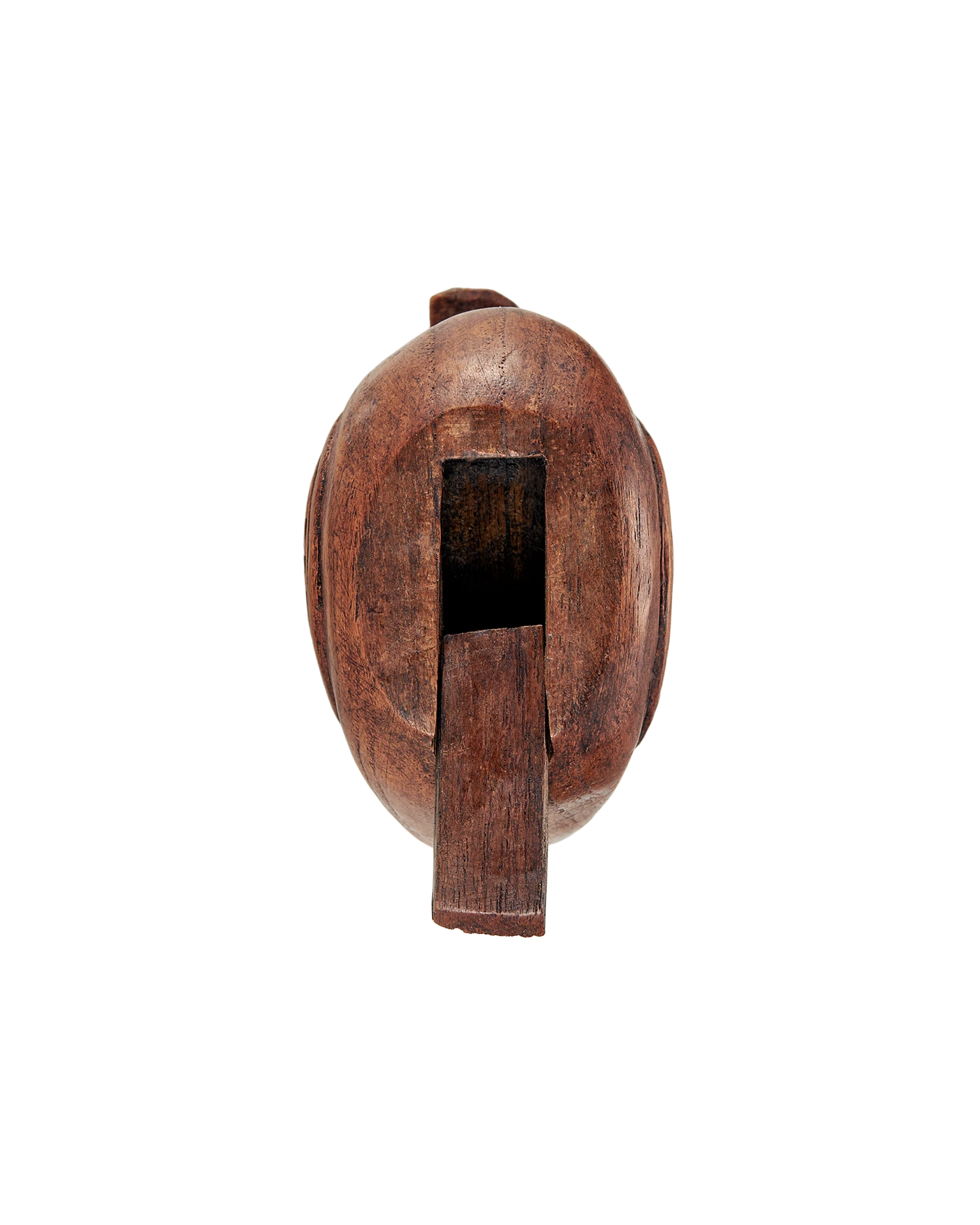 фигурка в виде утки с секретом