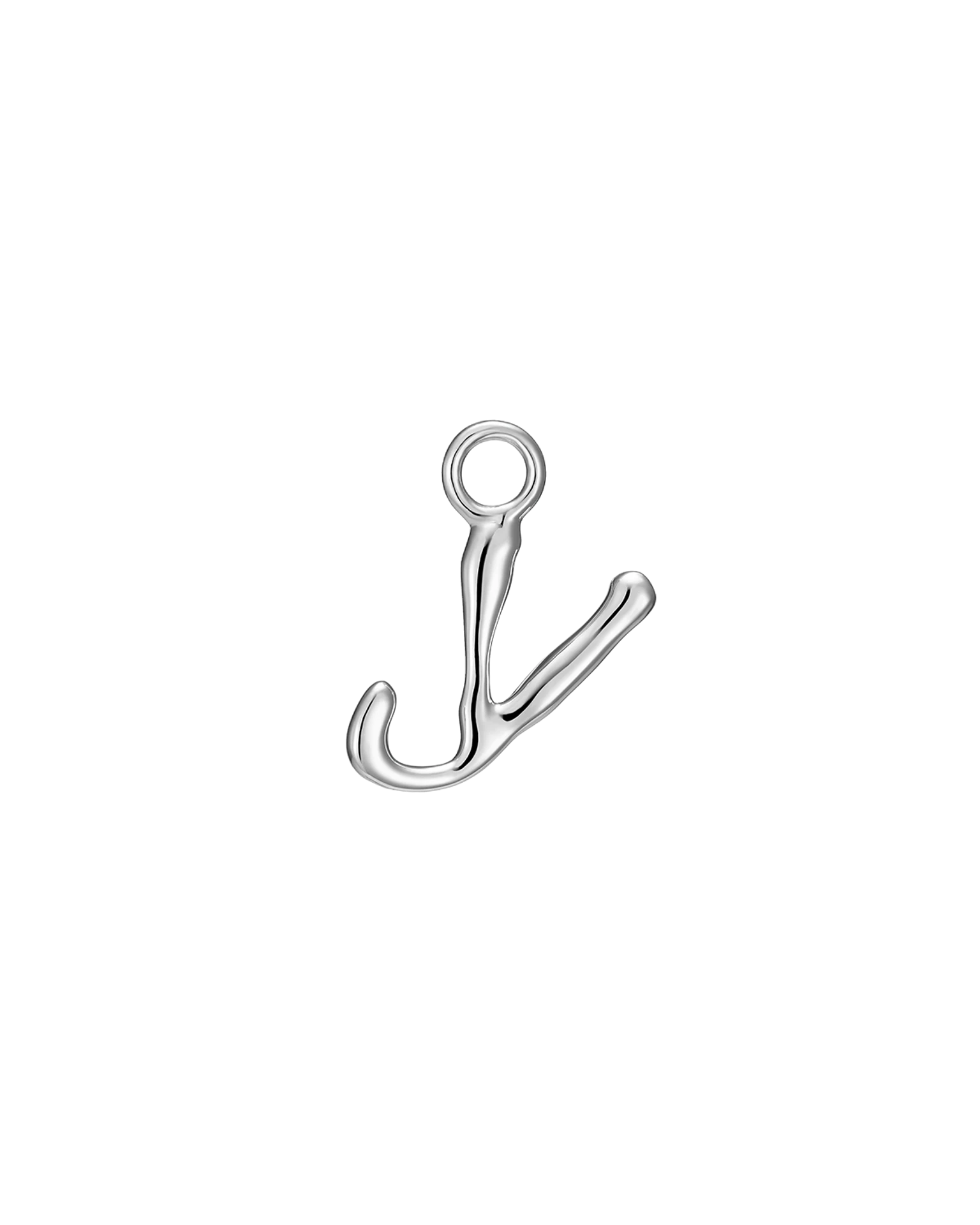 шарм-буква letter (родирование)