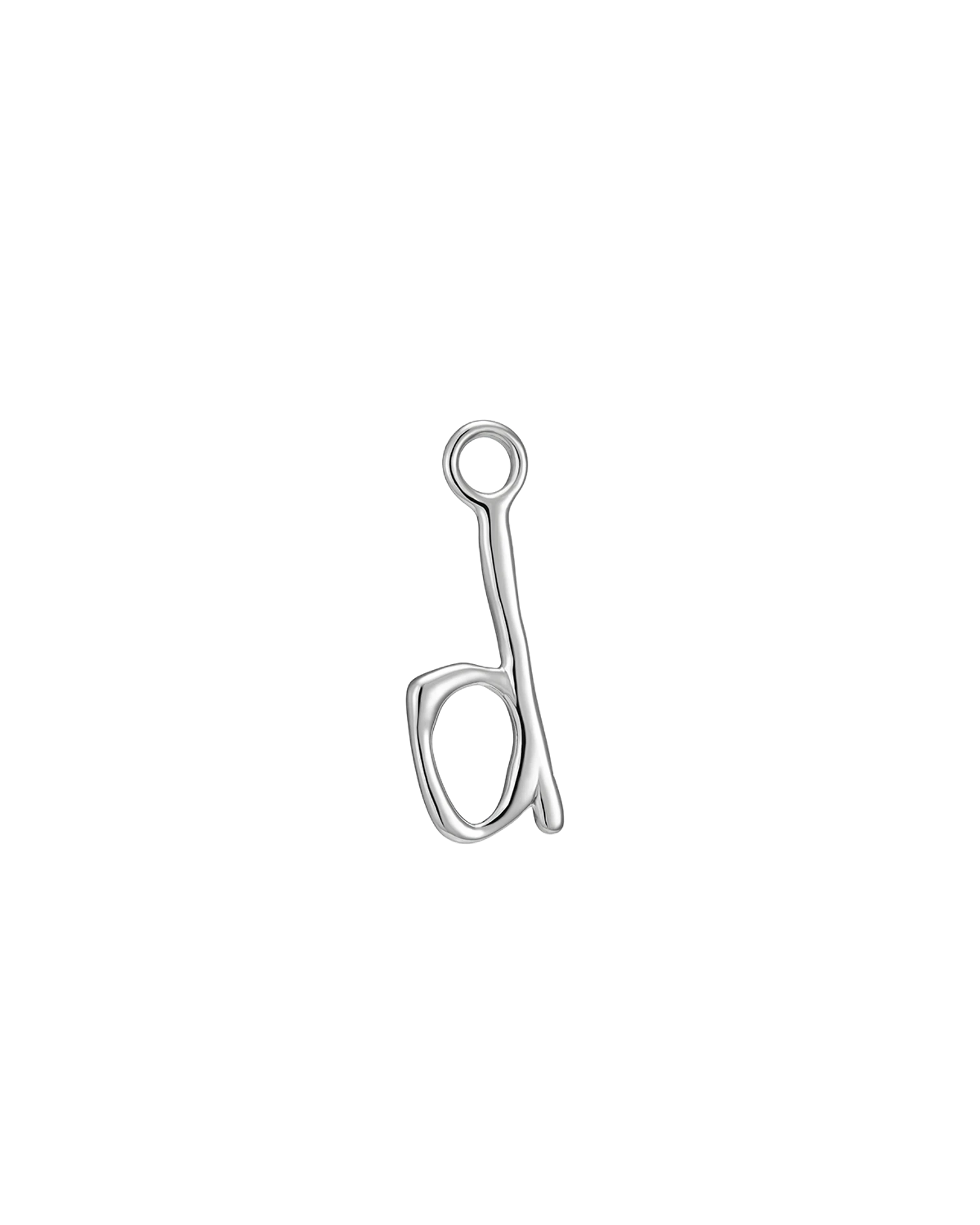 шарм-буква letter (родирование)