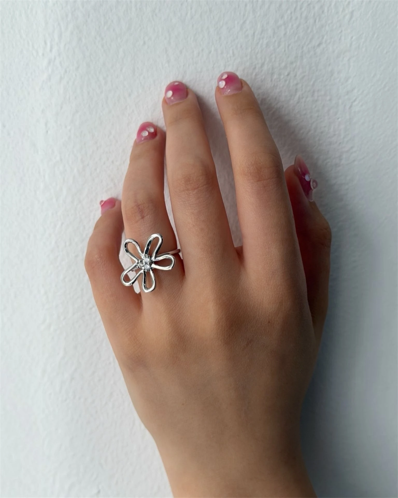 jasminoides_r2_w кольцо (ag 925)