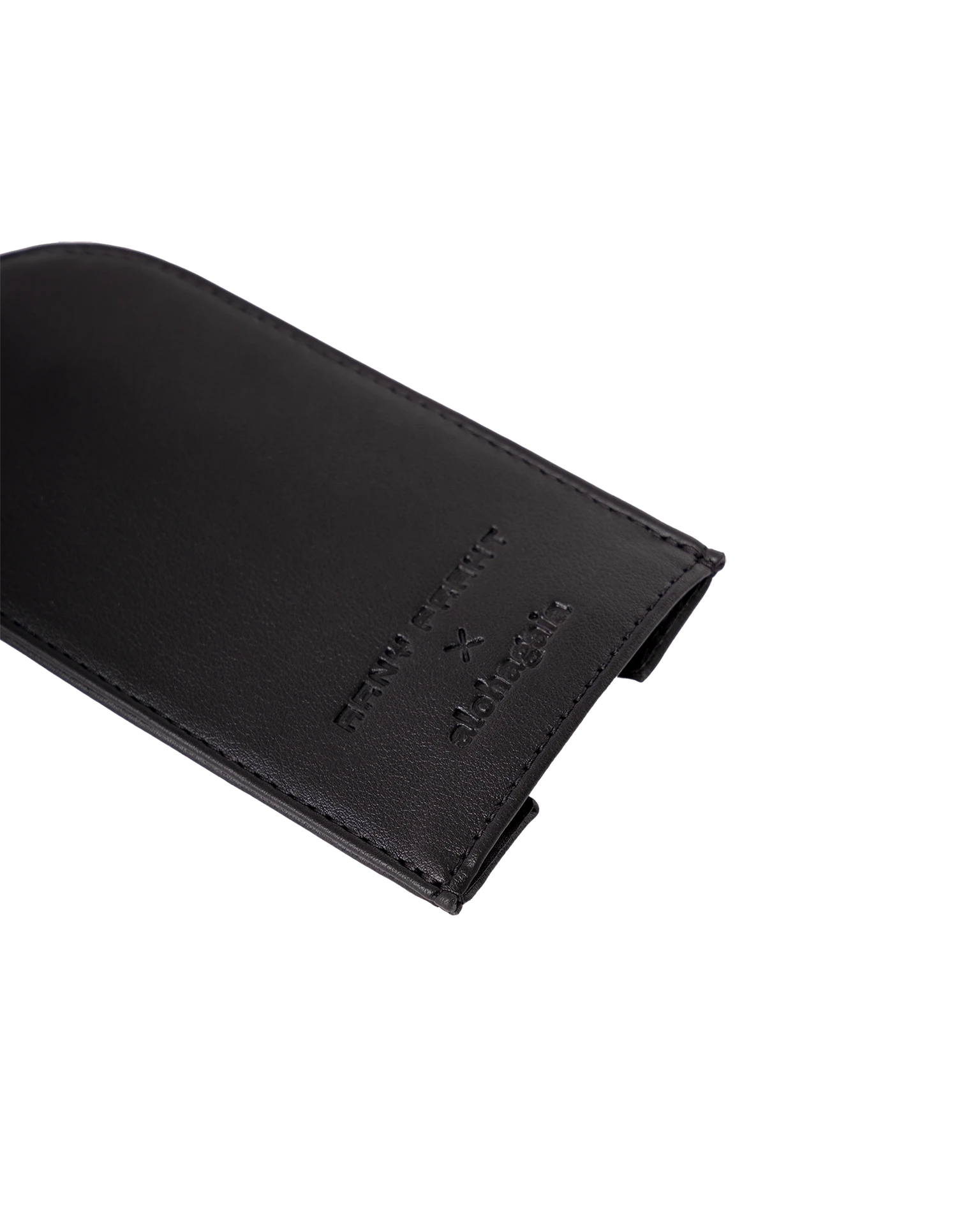 ключница arny praht x alohagaia (черная)