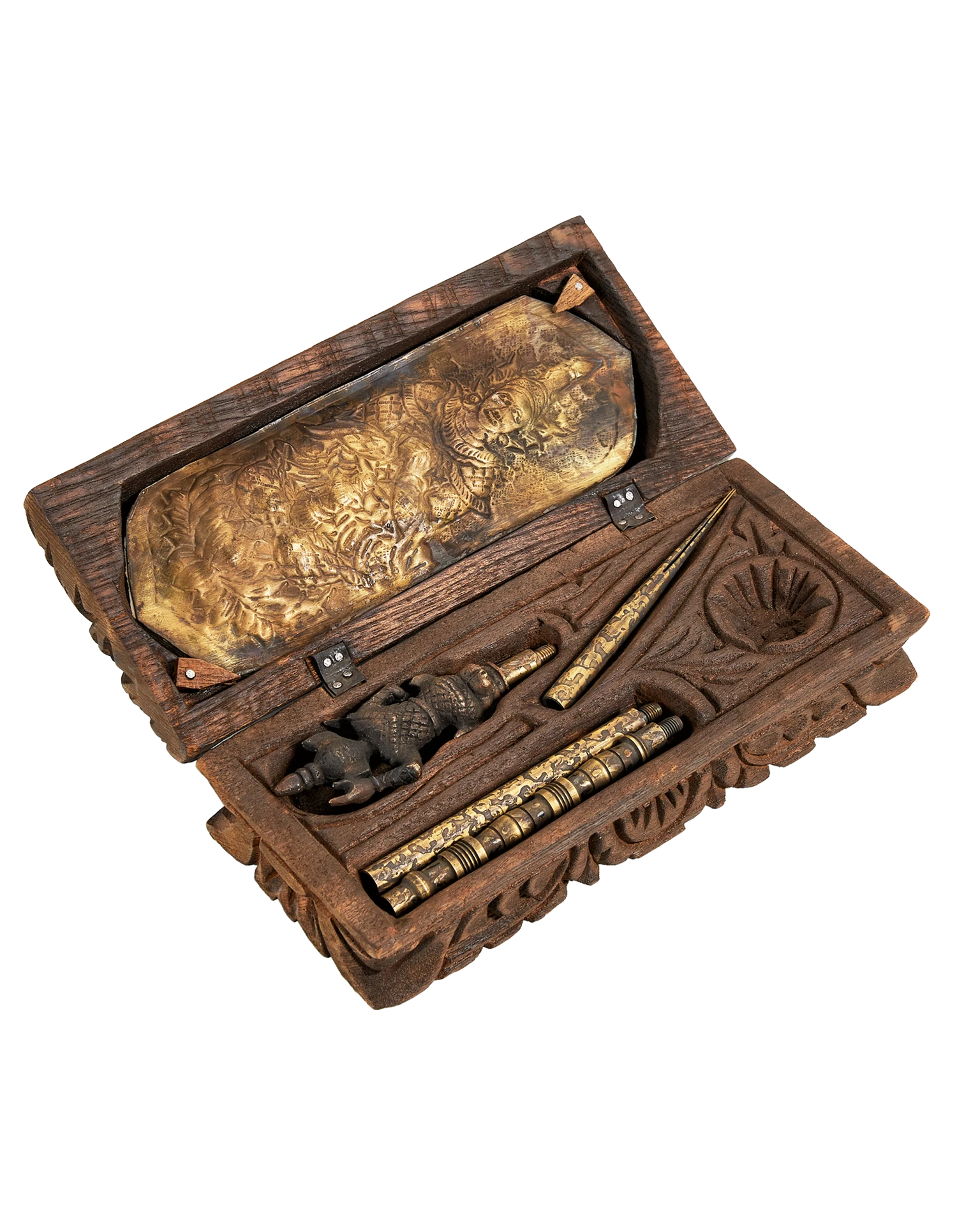 набор для тату с сюжетами