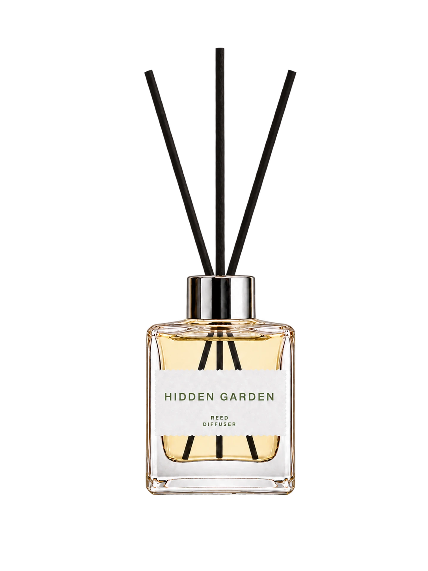 диффузор hidden garden