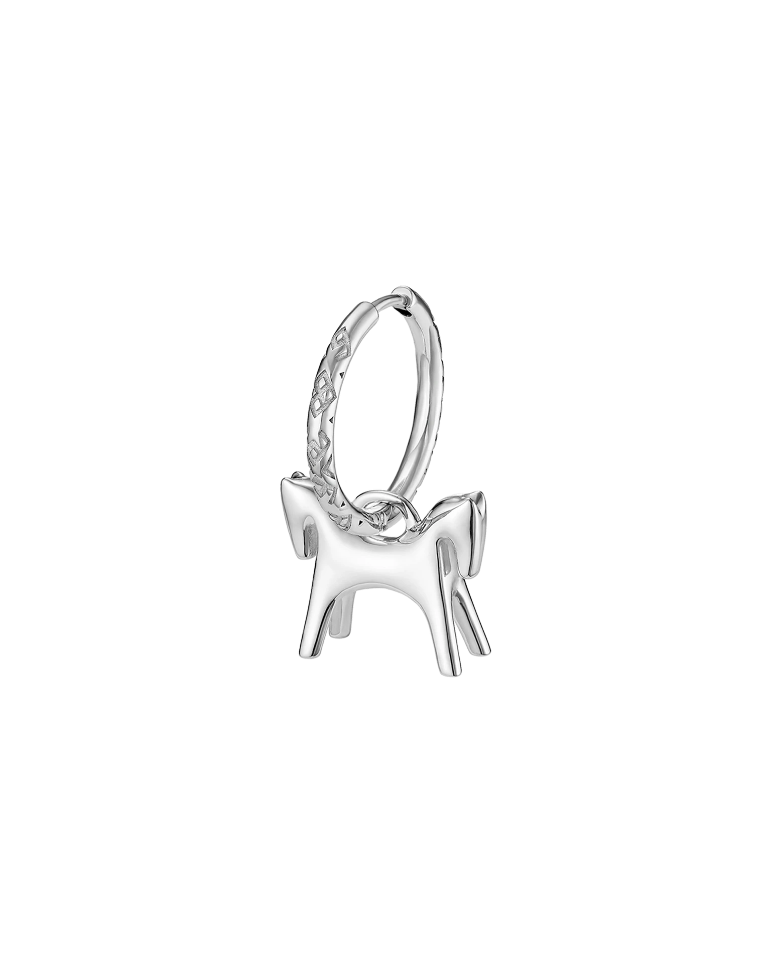 моносерьга puoli на кликере armas (родирование)