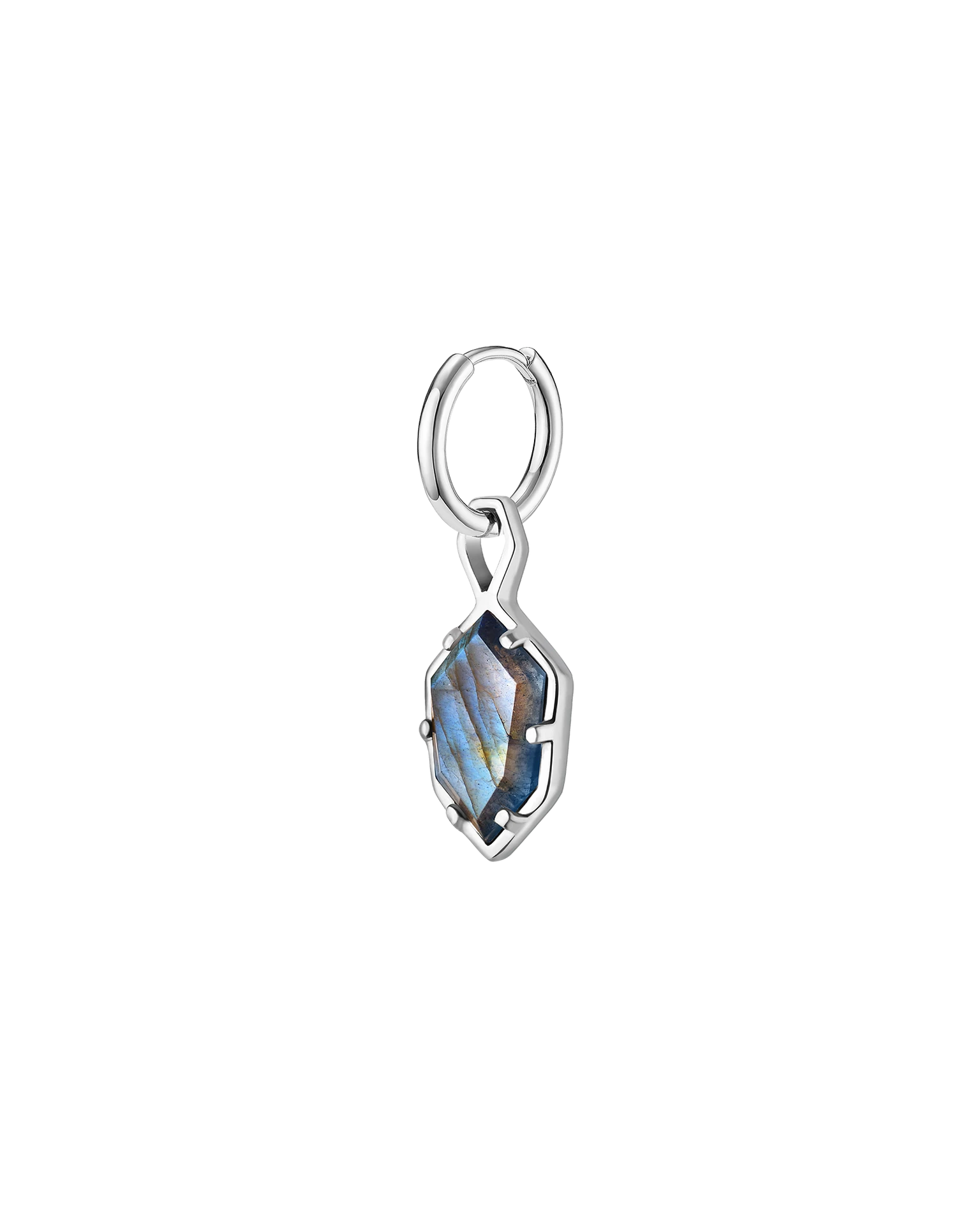 шарм honu на базовом кликере (s) - лабрадорит