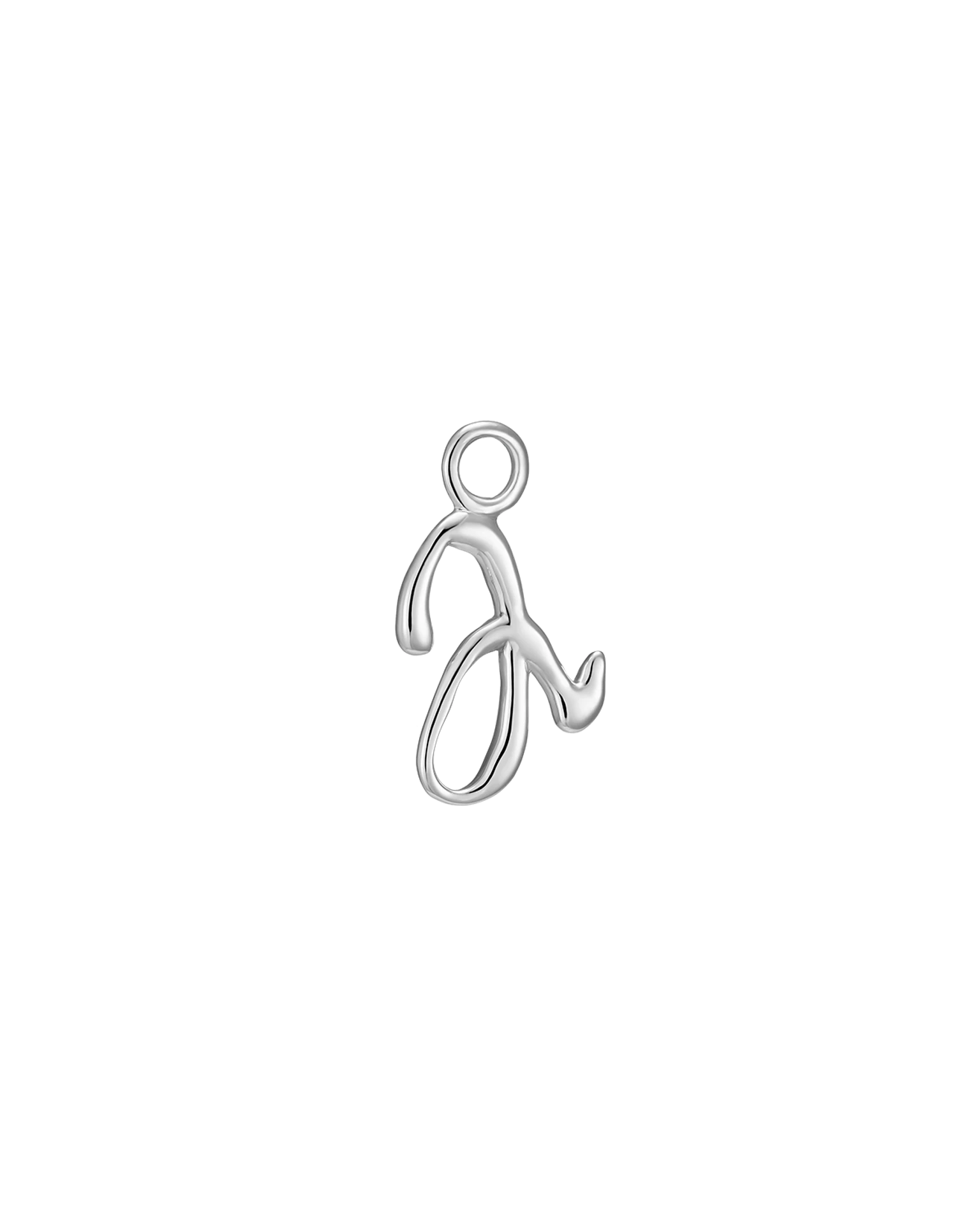 шарм-буква letter (родирование)