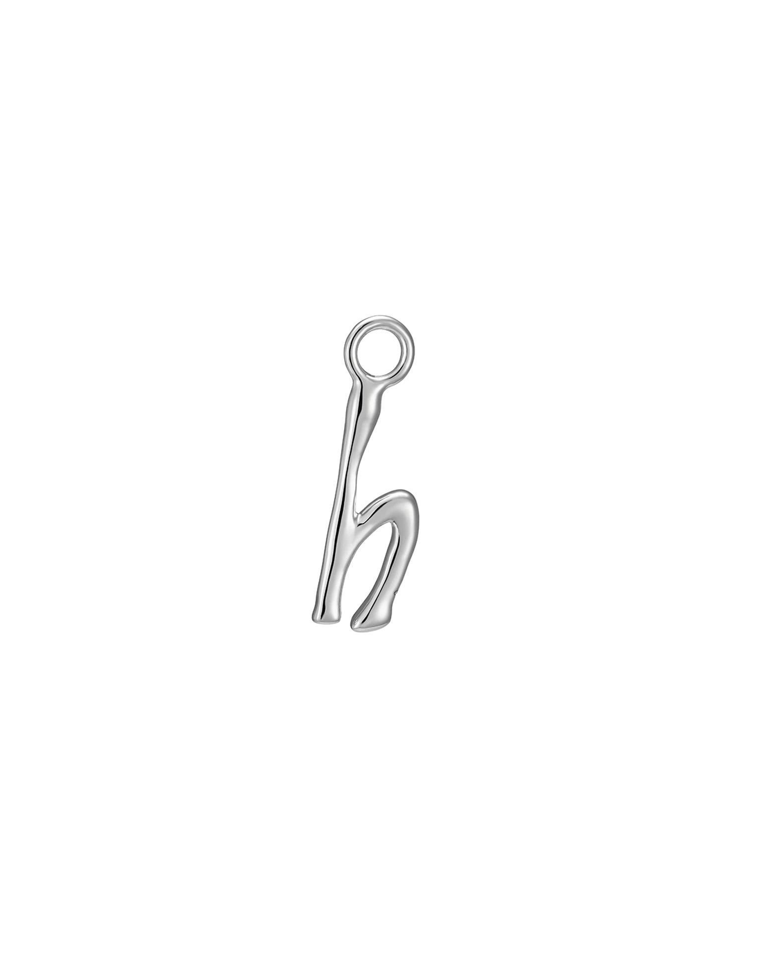 шарм-буква letter (родирование)