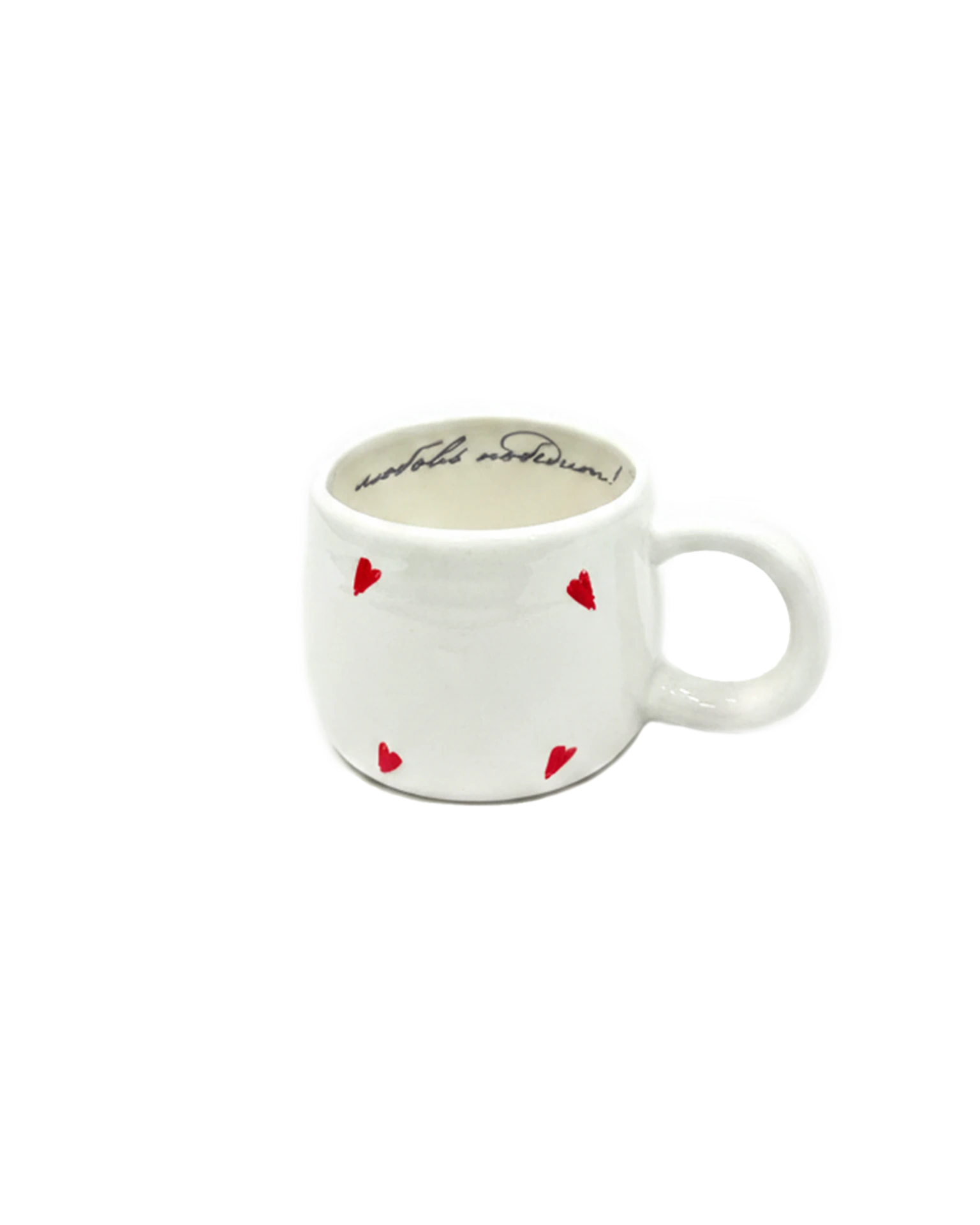 кружка любовь победит!