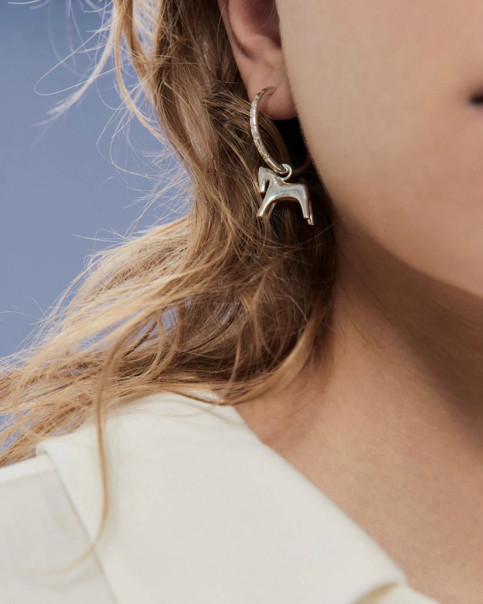 моносерьга burdo на кликере kammi (родирование)