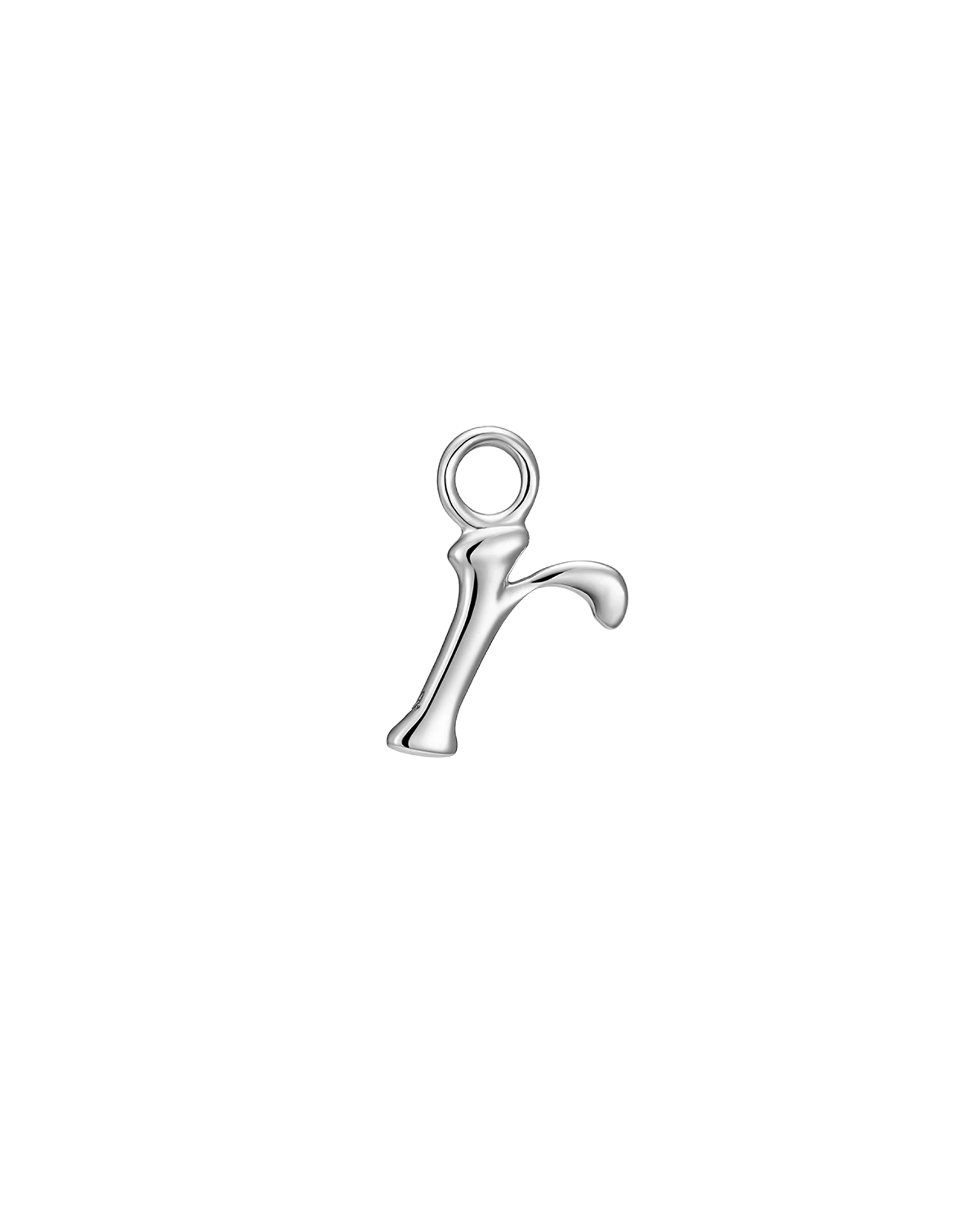 шарм-буква letter (родирование)