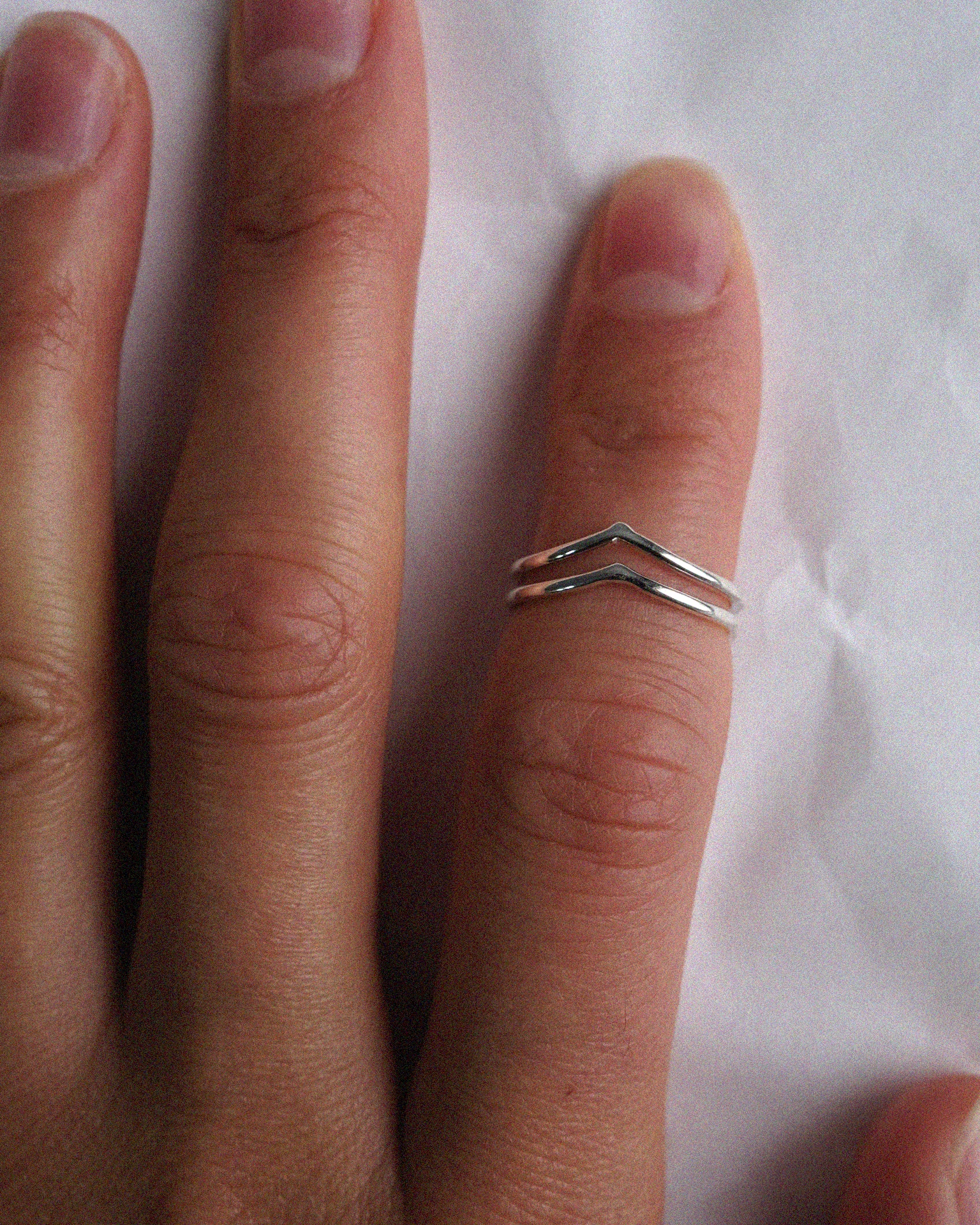 кольцо на фалангу costa