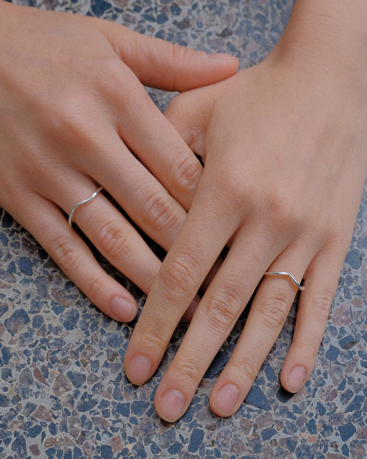 кольцо edge