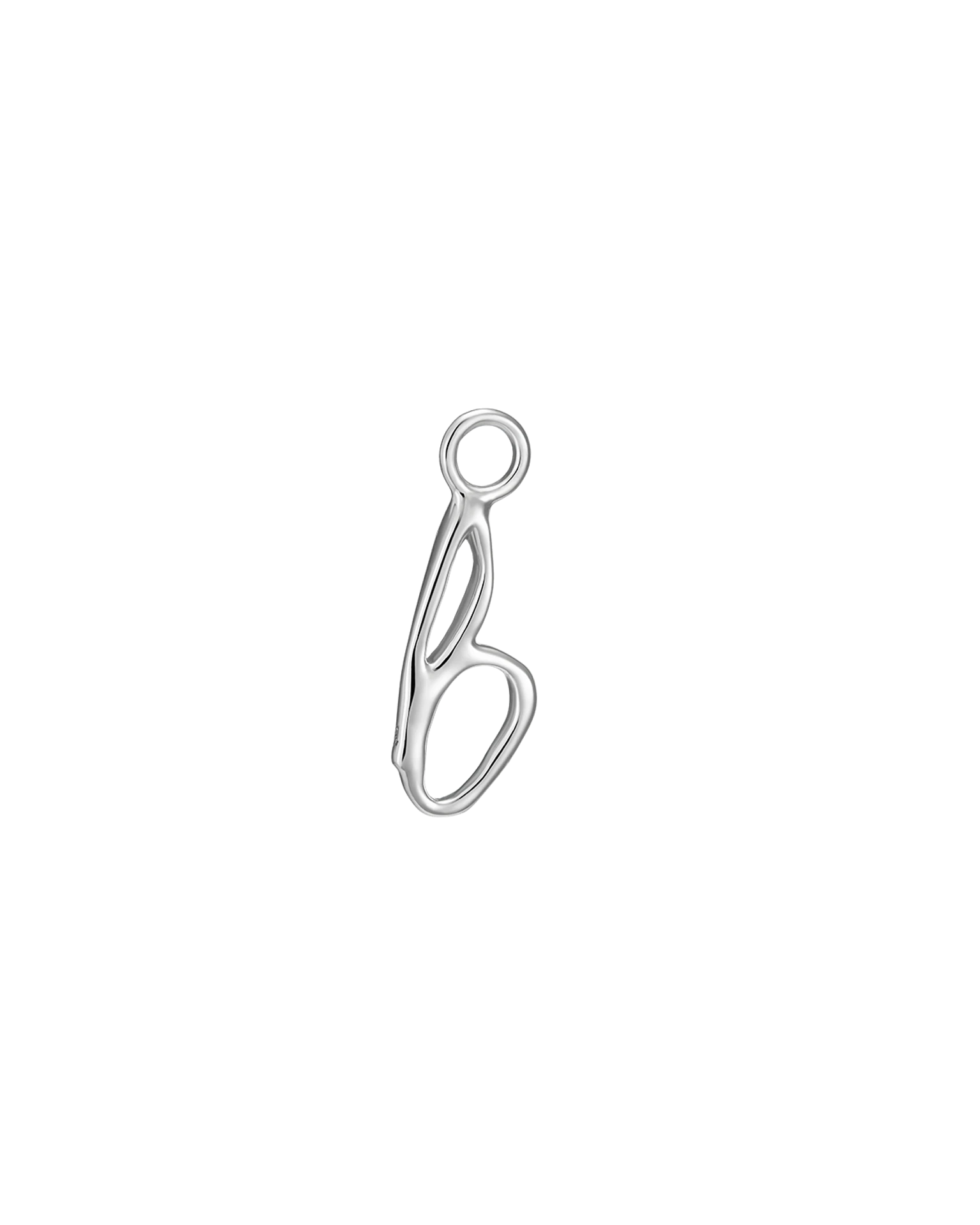 шарм-буква letter (родирование)