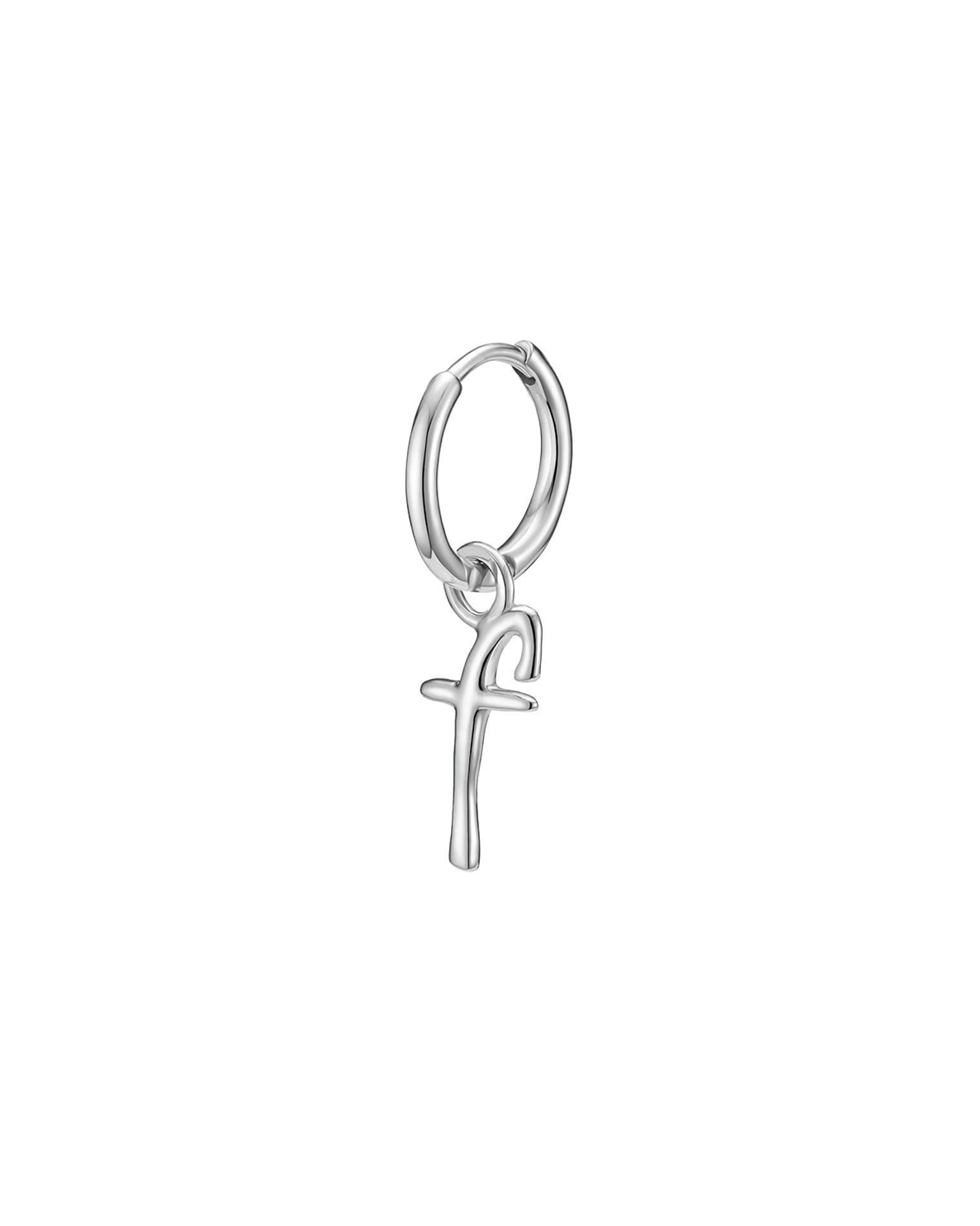 шарм-буква f на базовом кликере (s) (родирование)