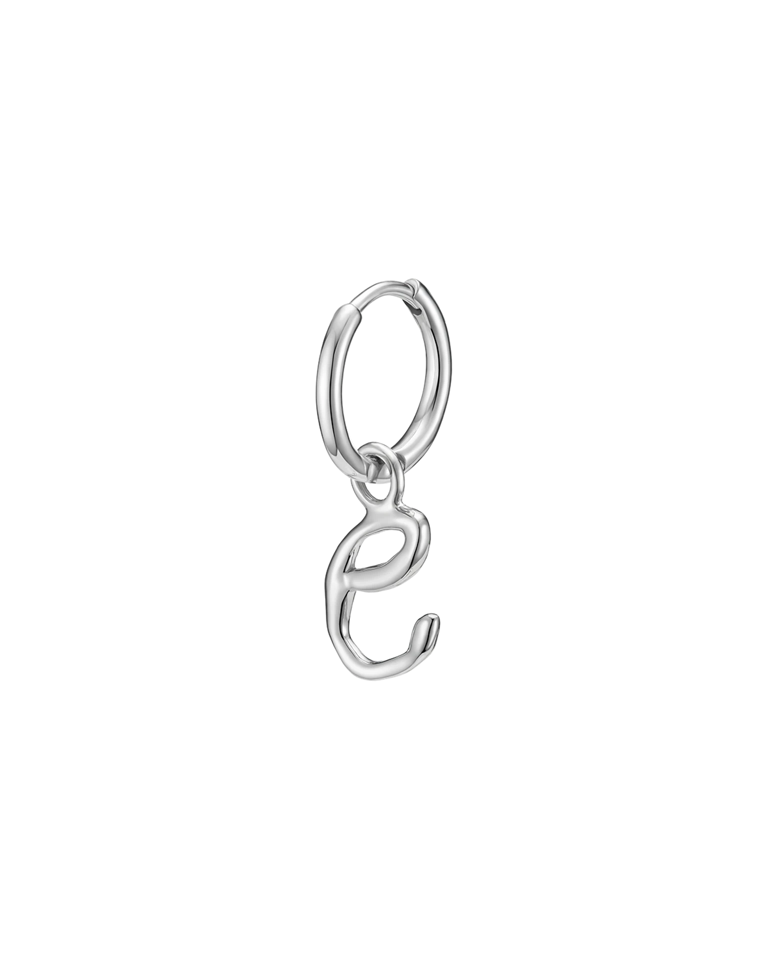 шарм-буква e на базовом кликере (s) (родирование)