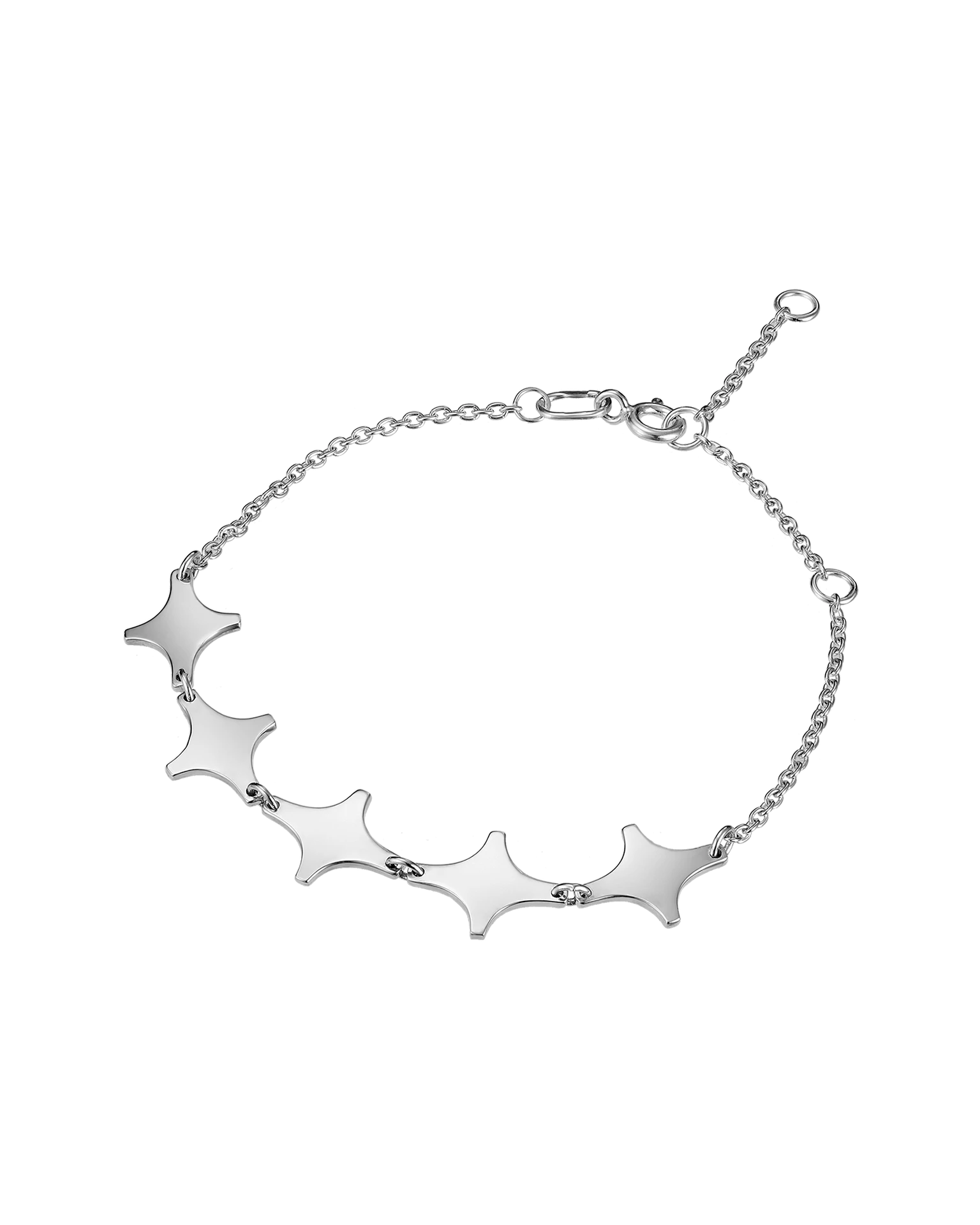 браслет solmi 5 (родирование)