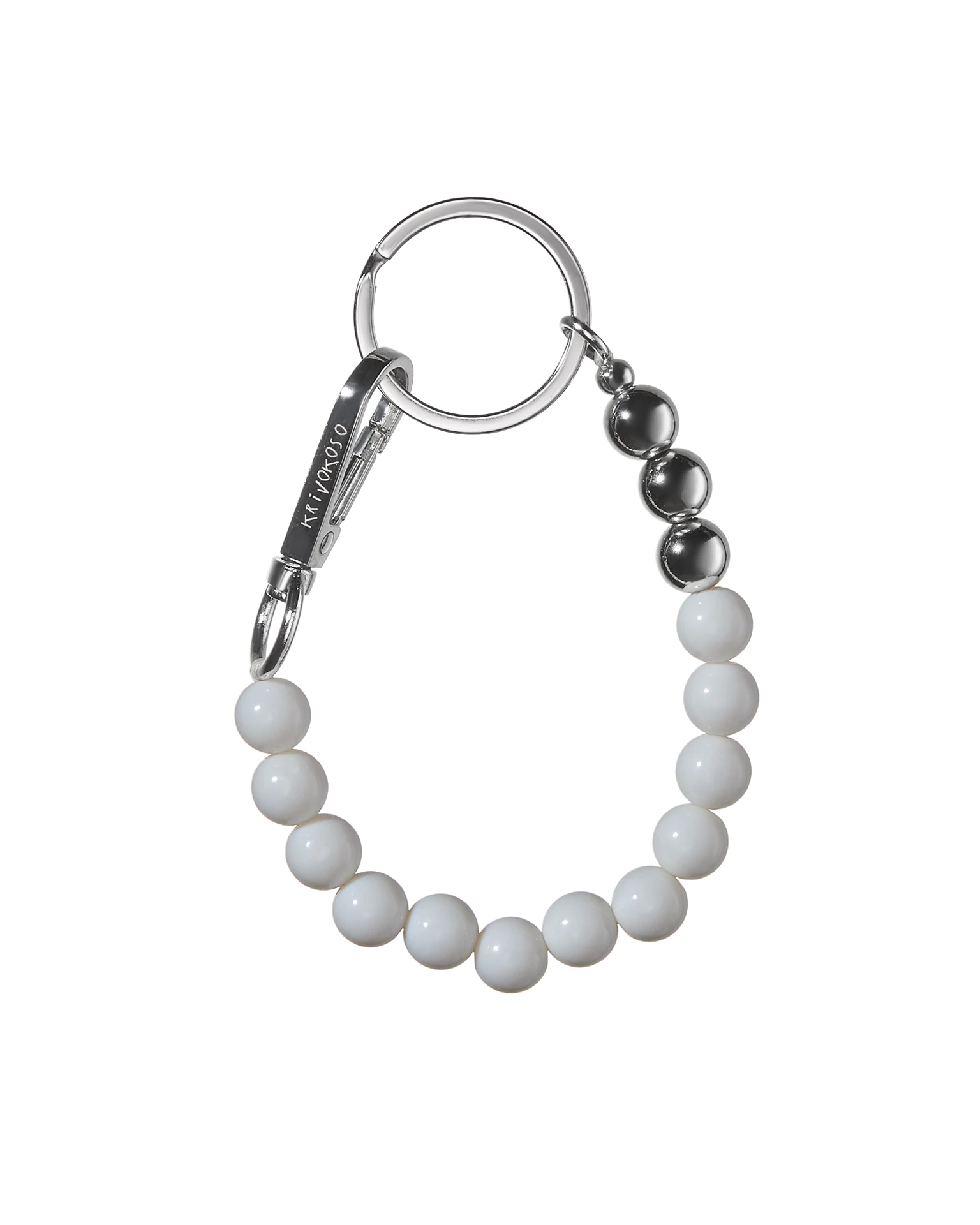 брелок хлопок размер s (ag x krivokoso)