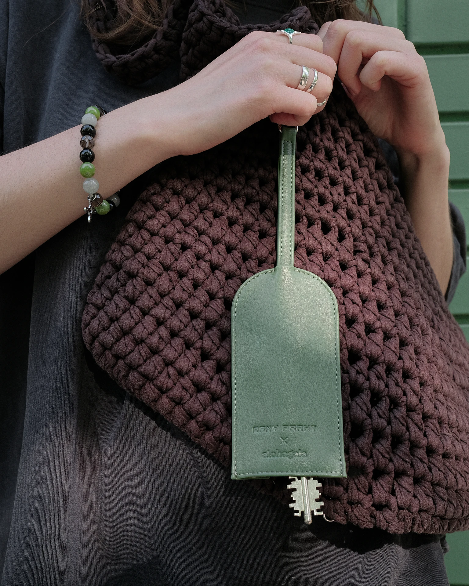 браслет gooseberry