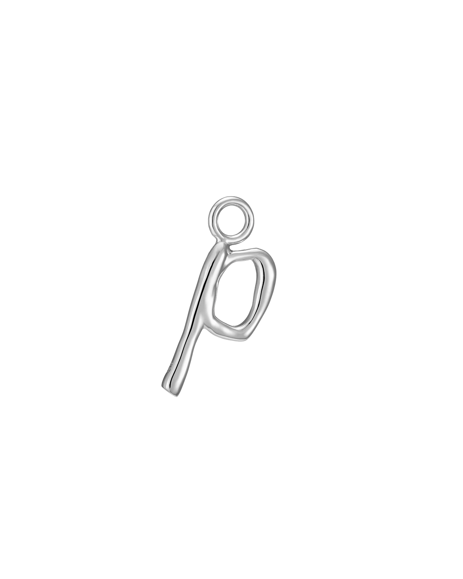 шарм-буква letter (родирование)
