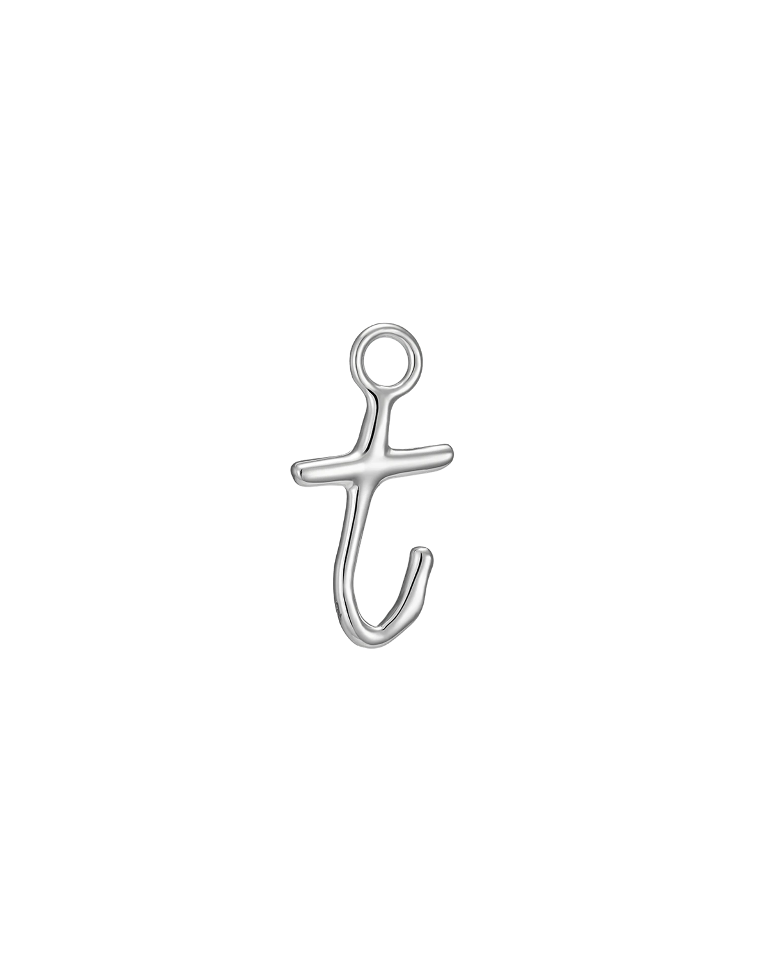 шарм-буква letter (родирование)