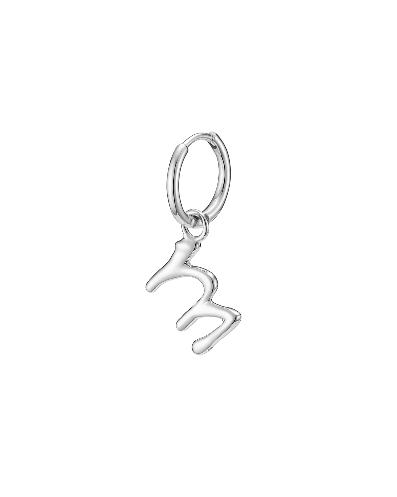 шарм-буква m на базовом кликере (s) (родирование)