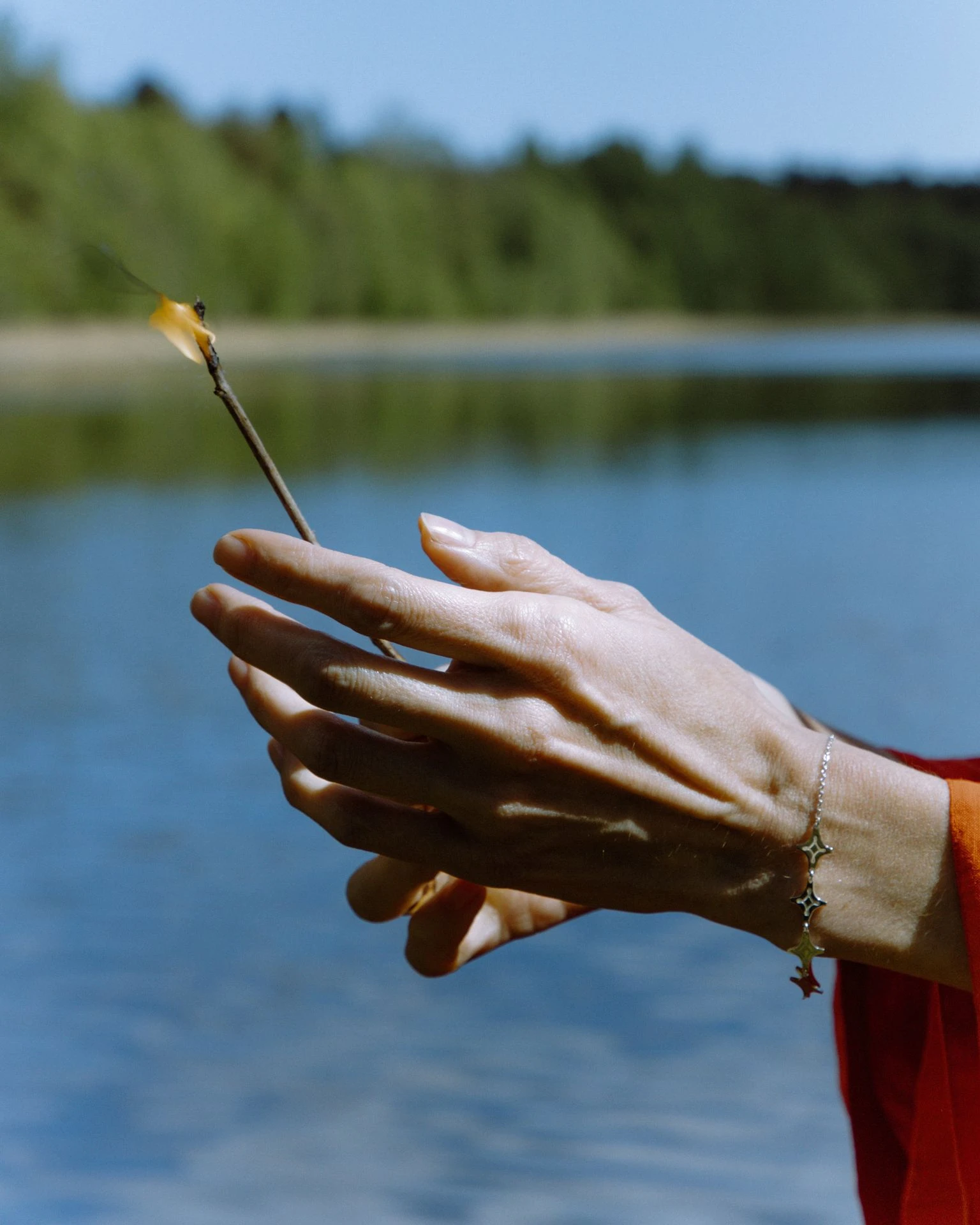 браслет solmi 5