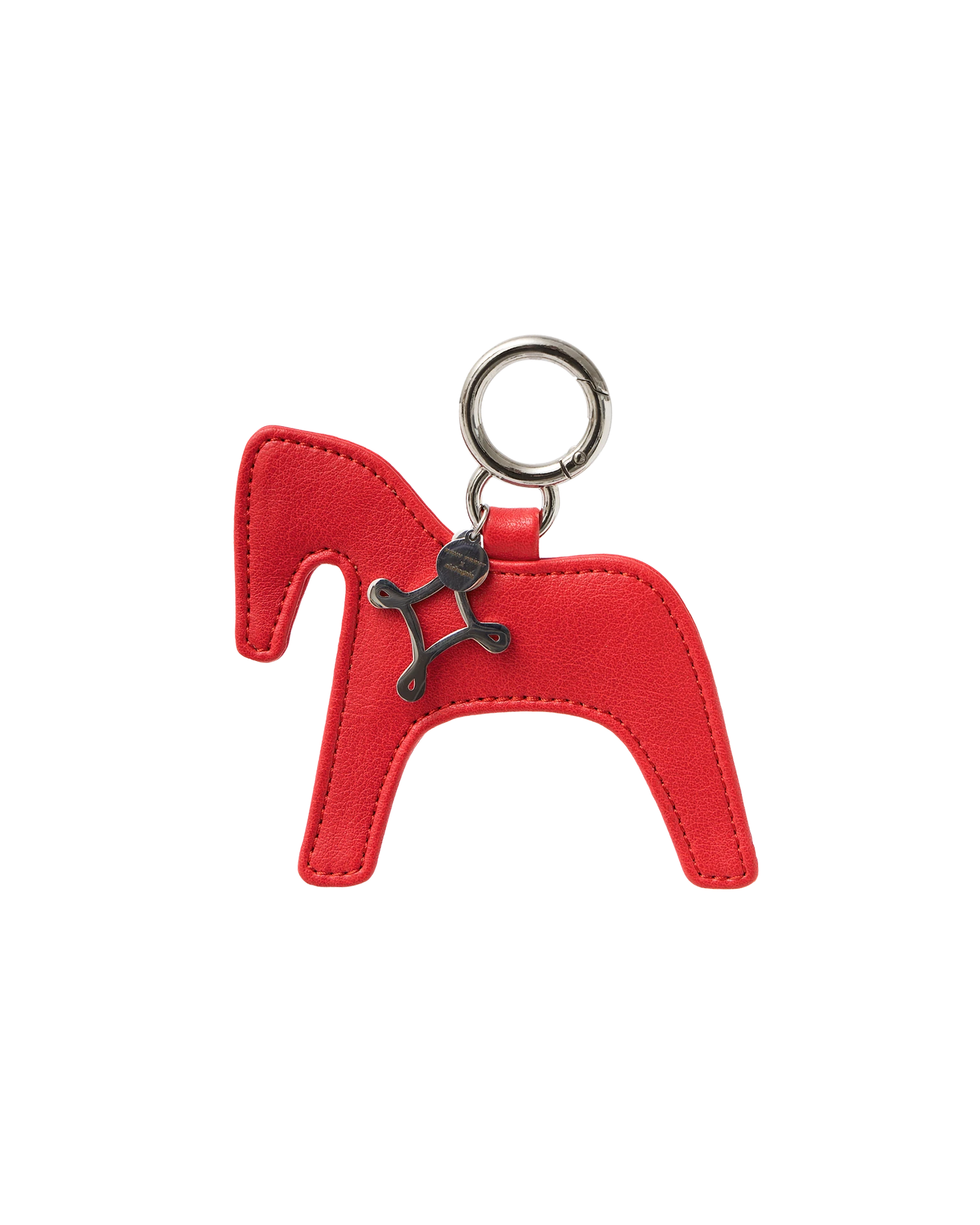 брелок arny praht x alohagaia (красный)