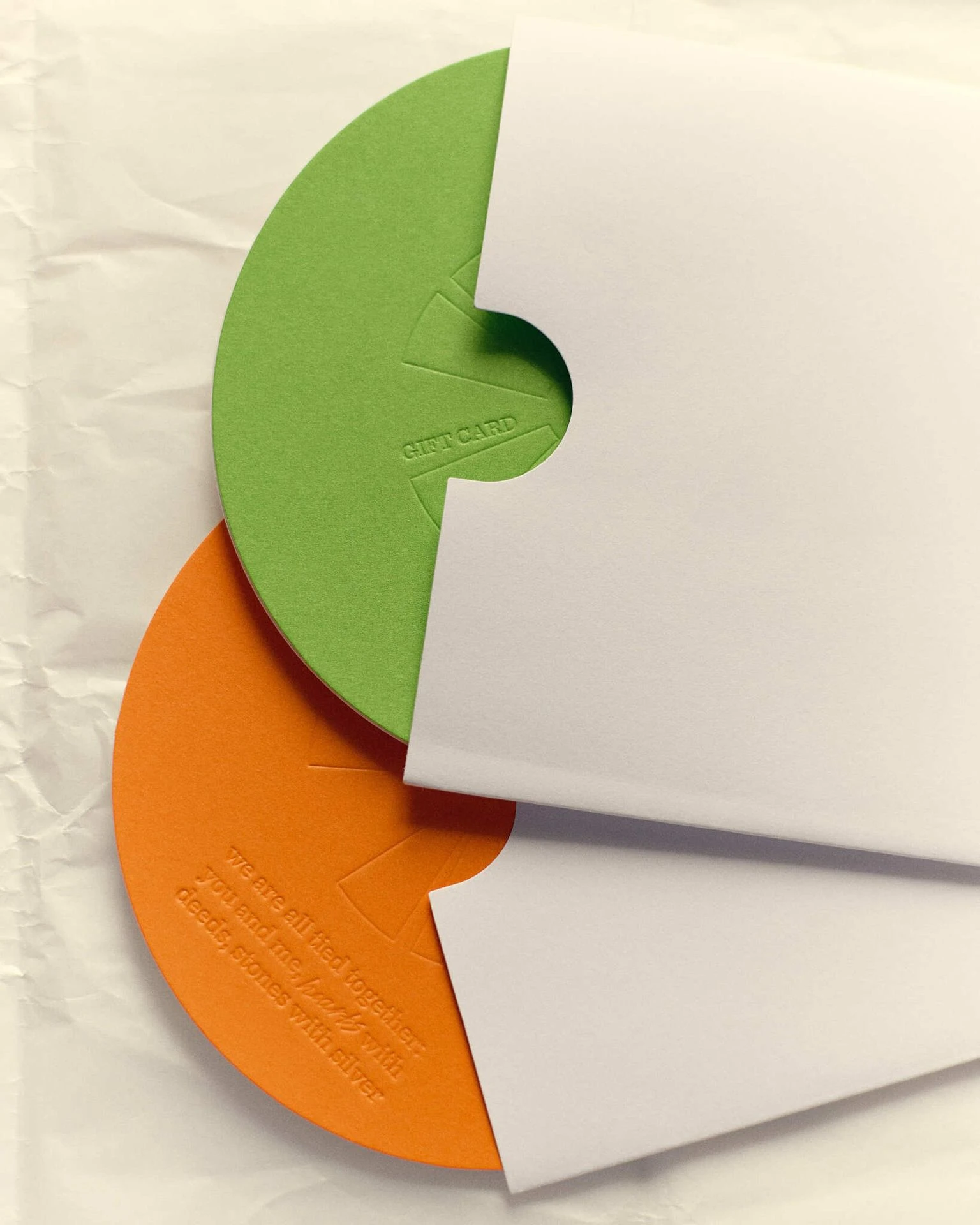 подарочный сертификат