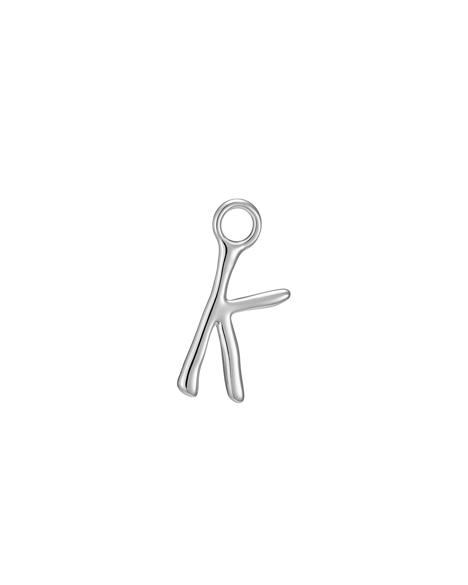 шарм-буква letter (родирование)