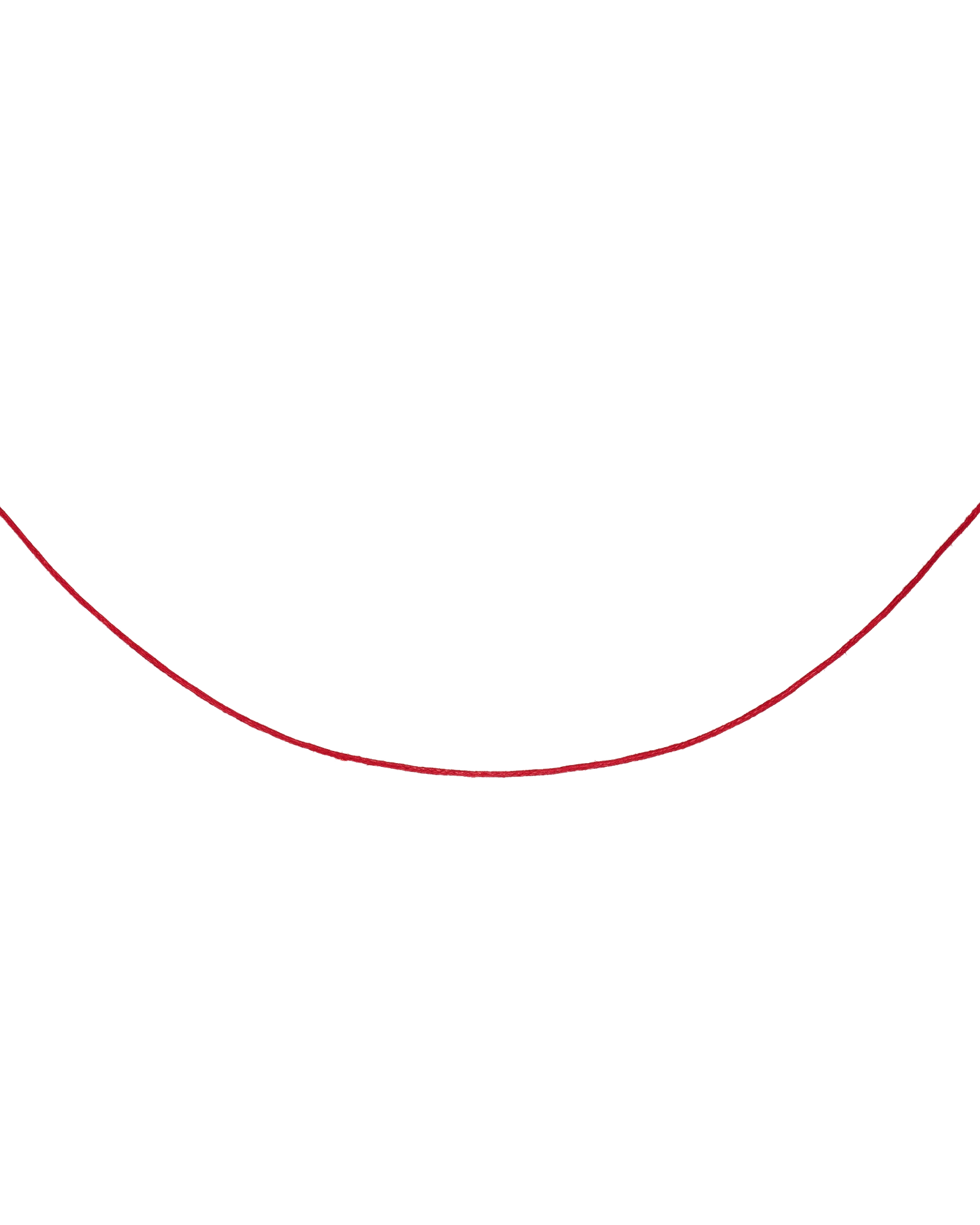 шнурок хлопковый