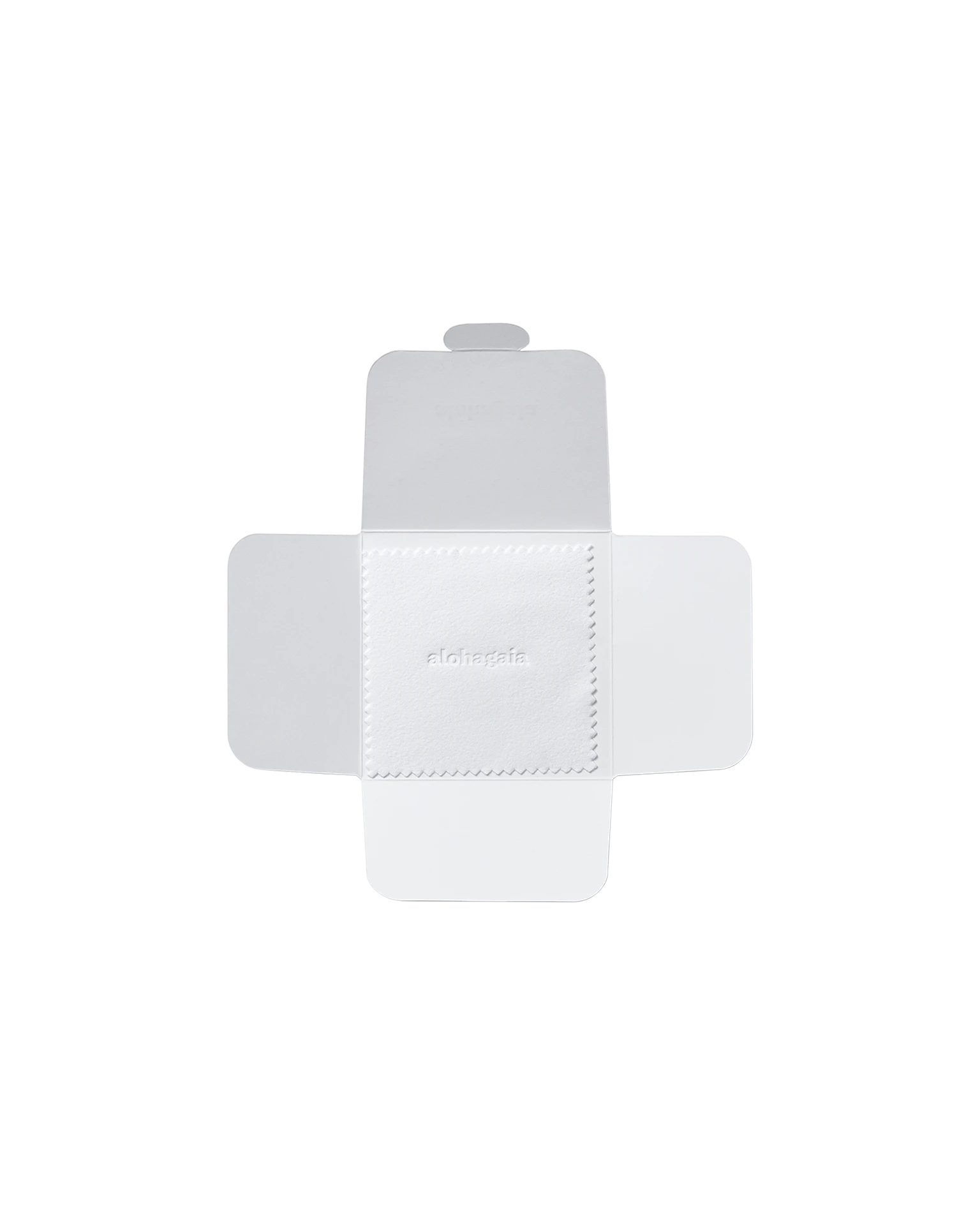 салфетка для ухода за украшениями