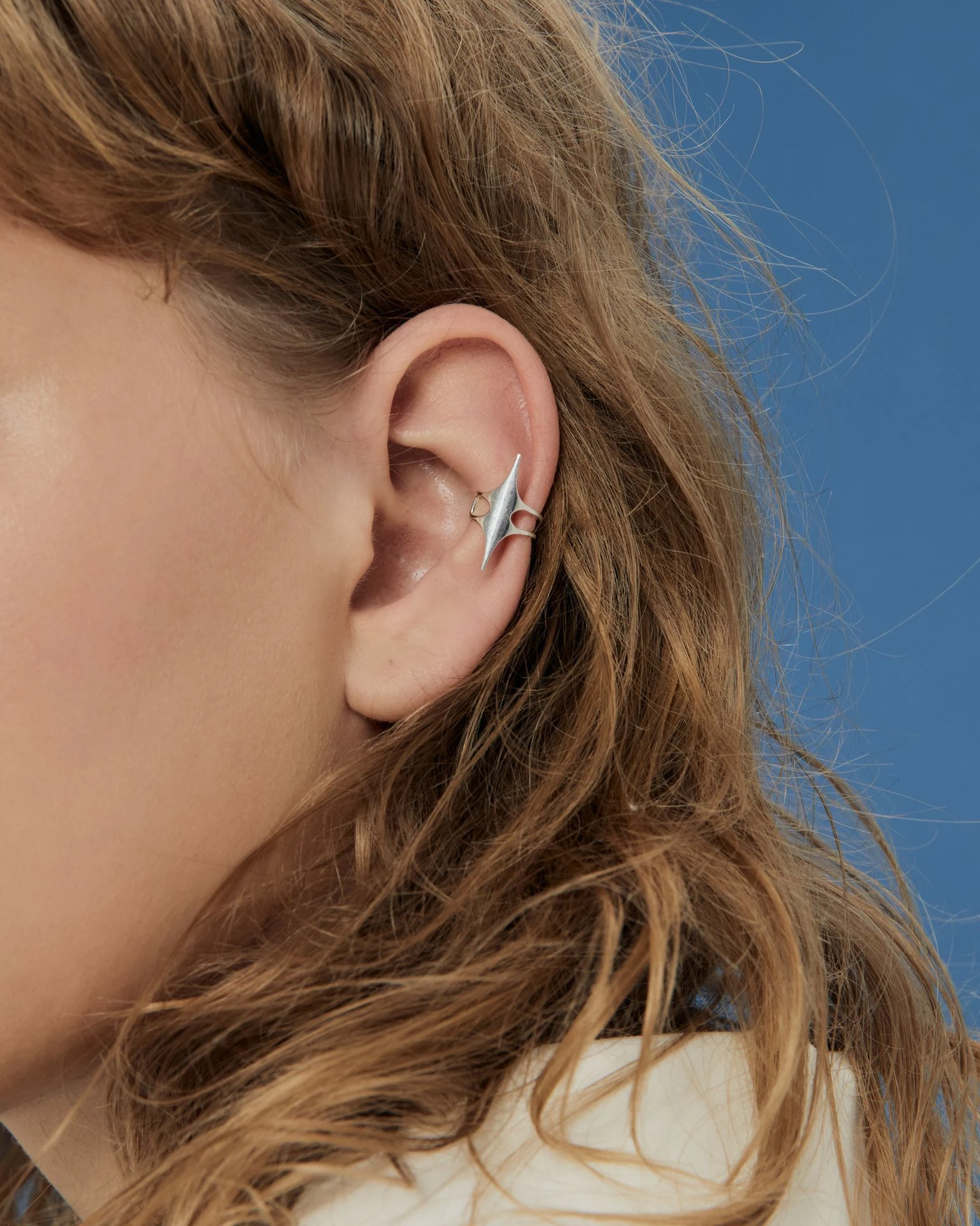 кафф krin (родирование)