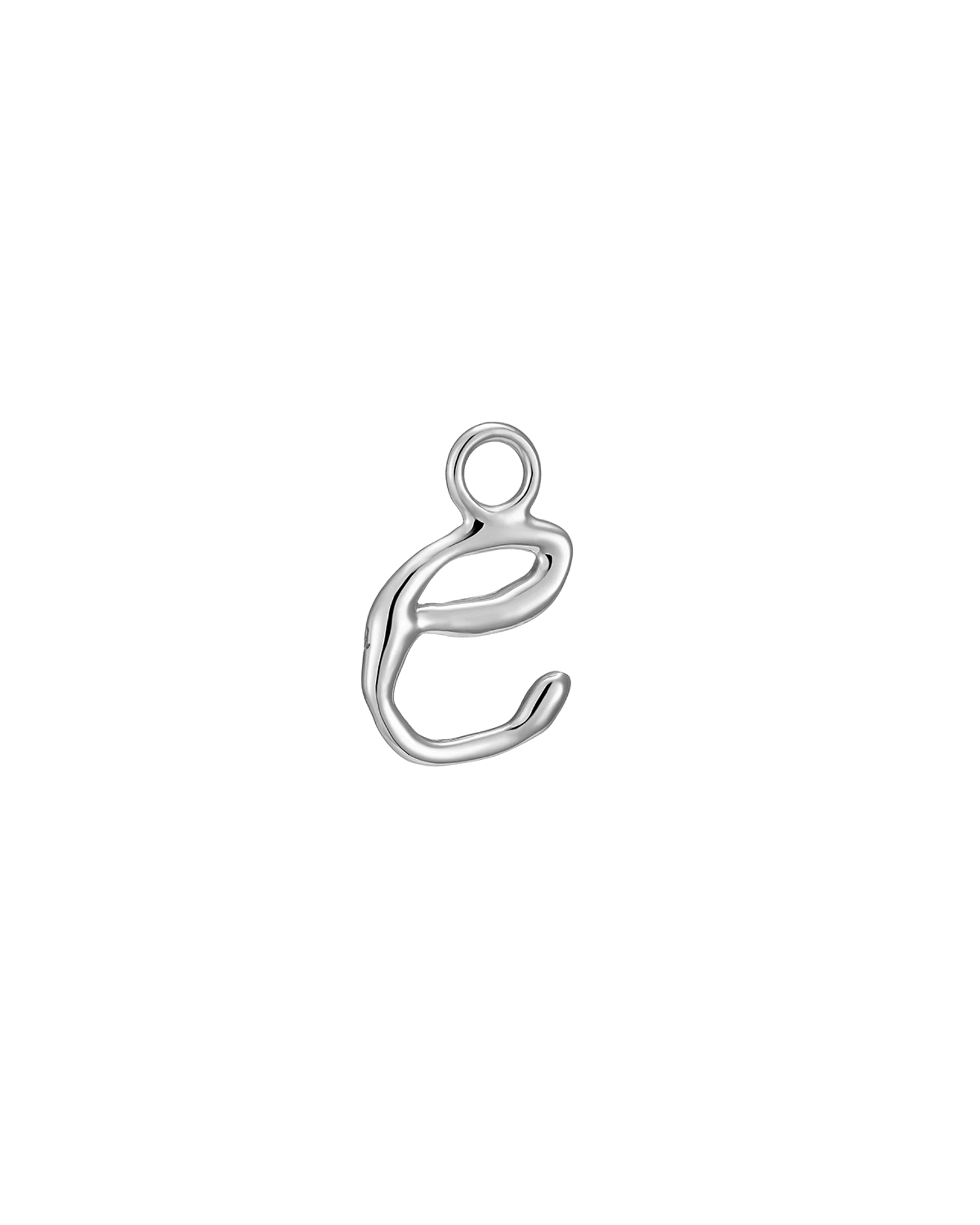 шарм-буква letter (родирование)