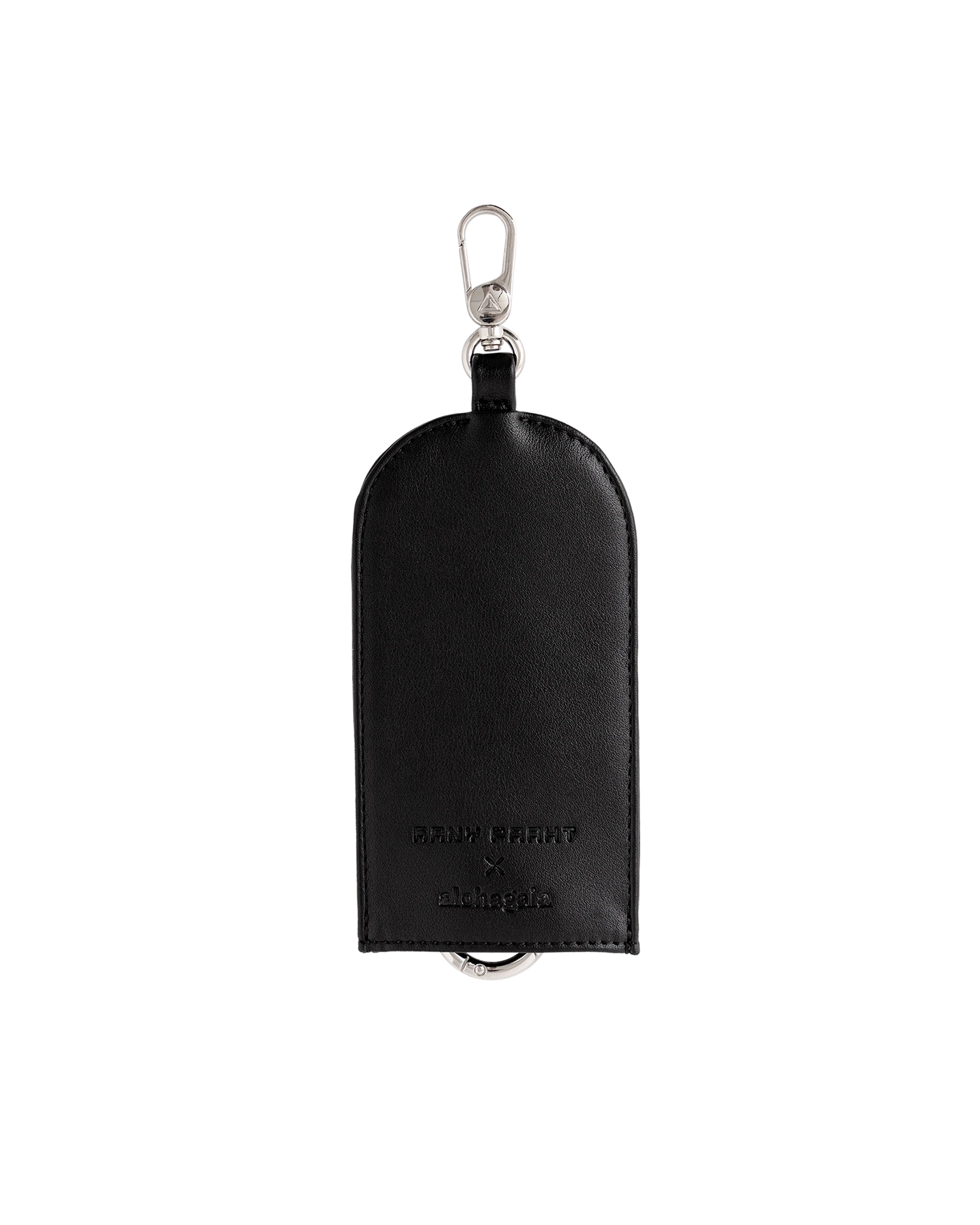 ключница arny praht x alohagaia (черная)