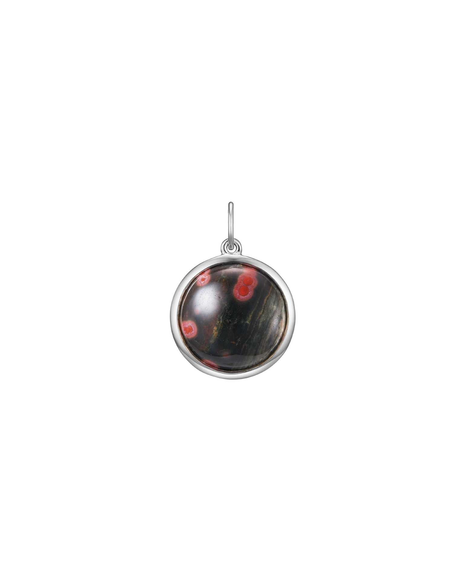 подвеска cabo с яшмой