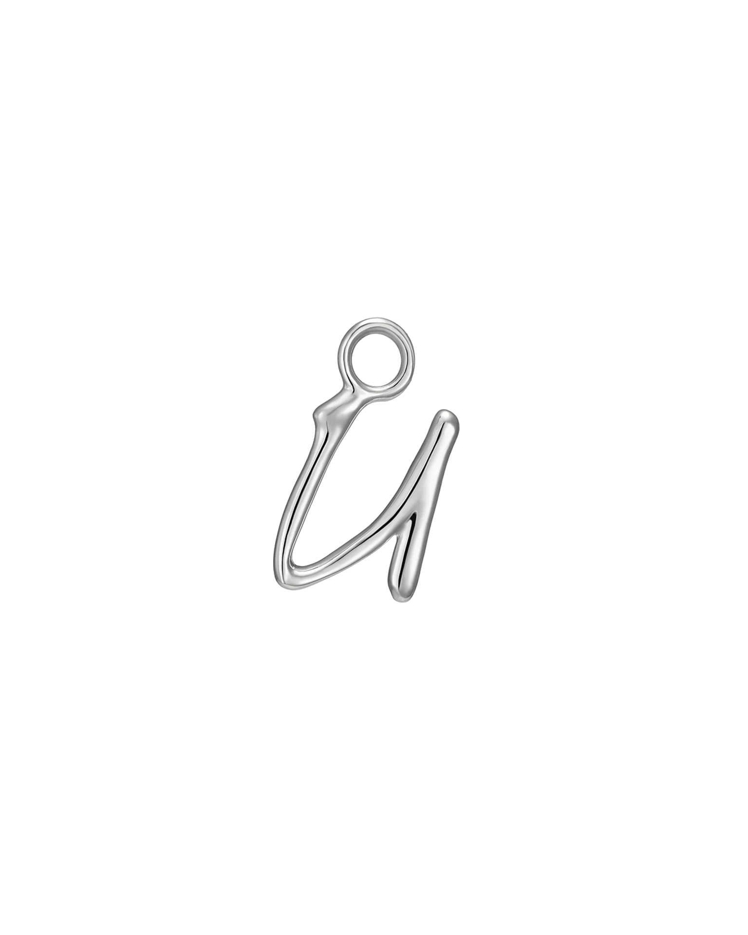 шарм-буква letter (родирование)