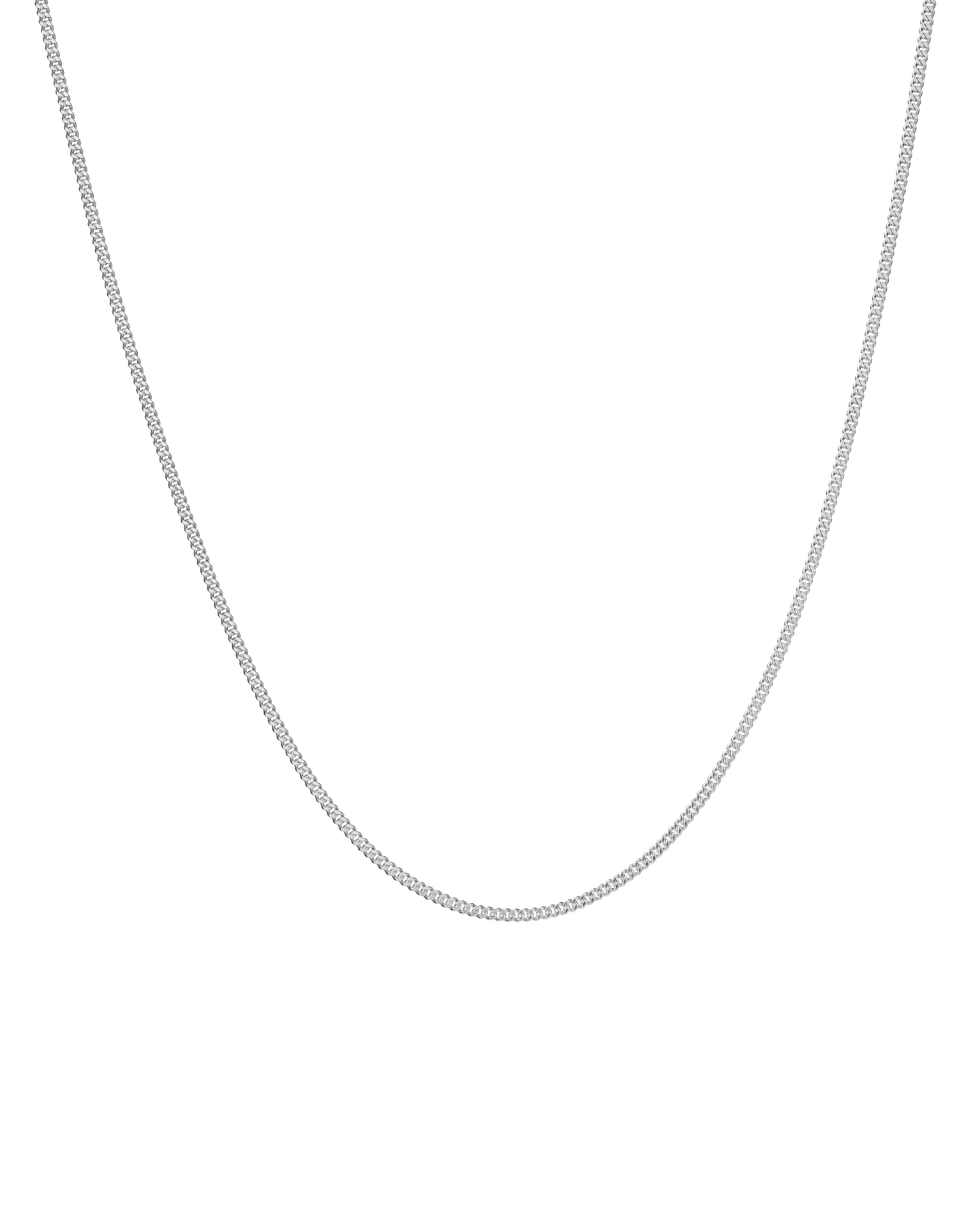 цепочка curb cut 50 см